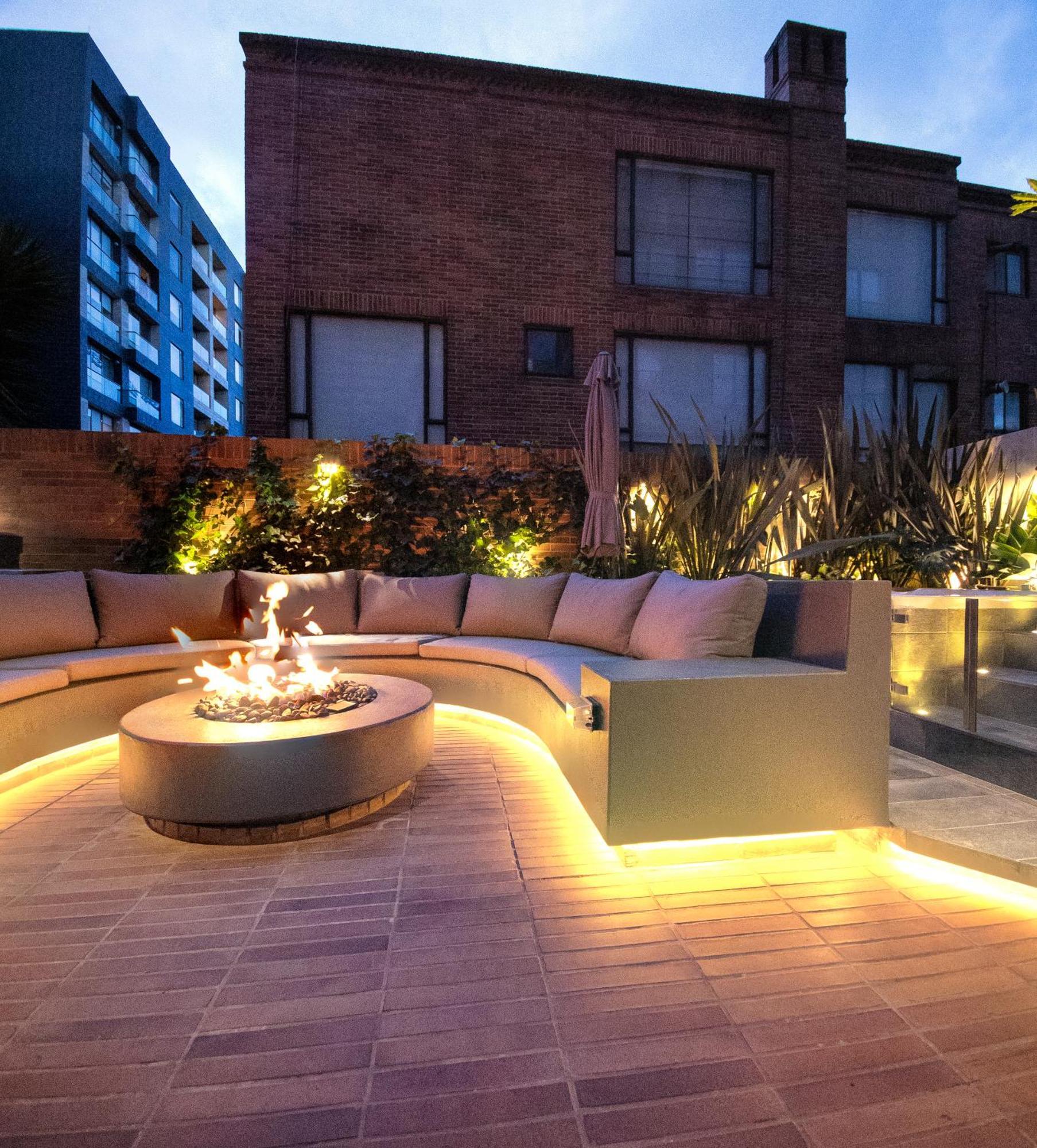 Gestion Hotelera - Morph Bogota