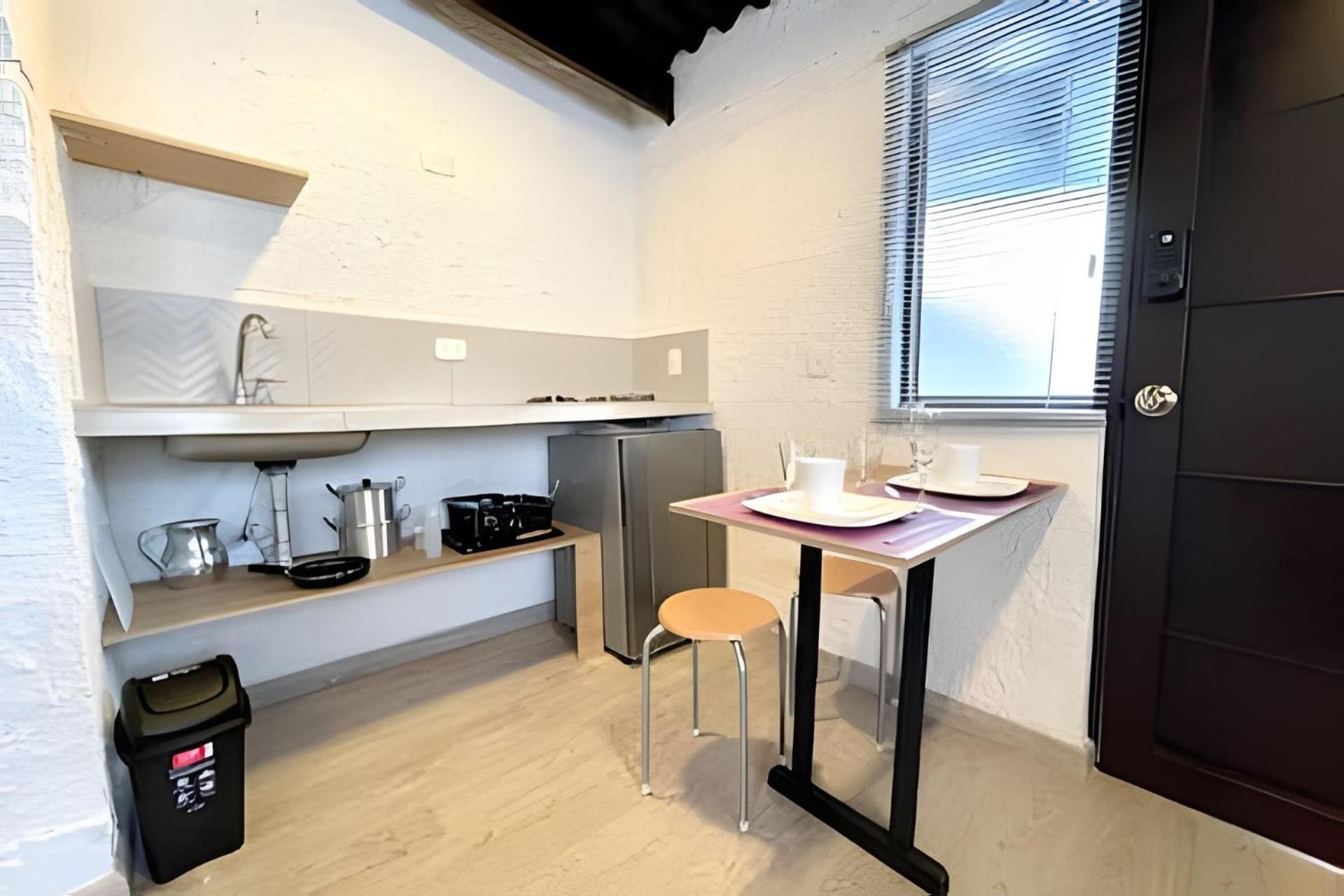 Holiday home Super En Casa Colonial