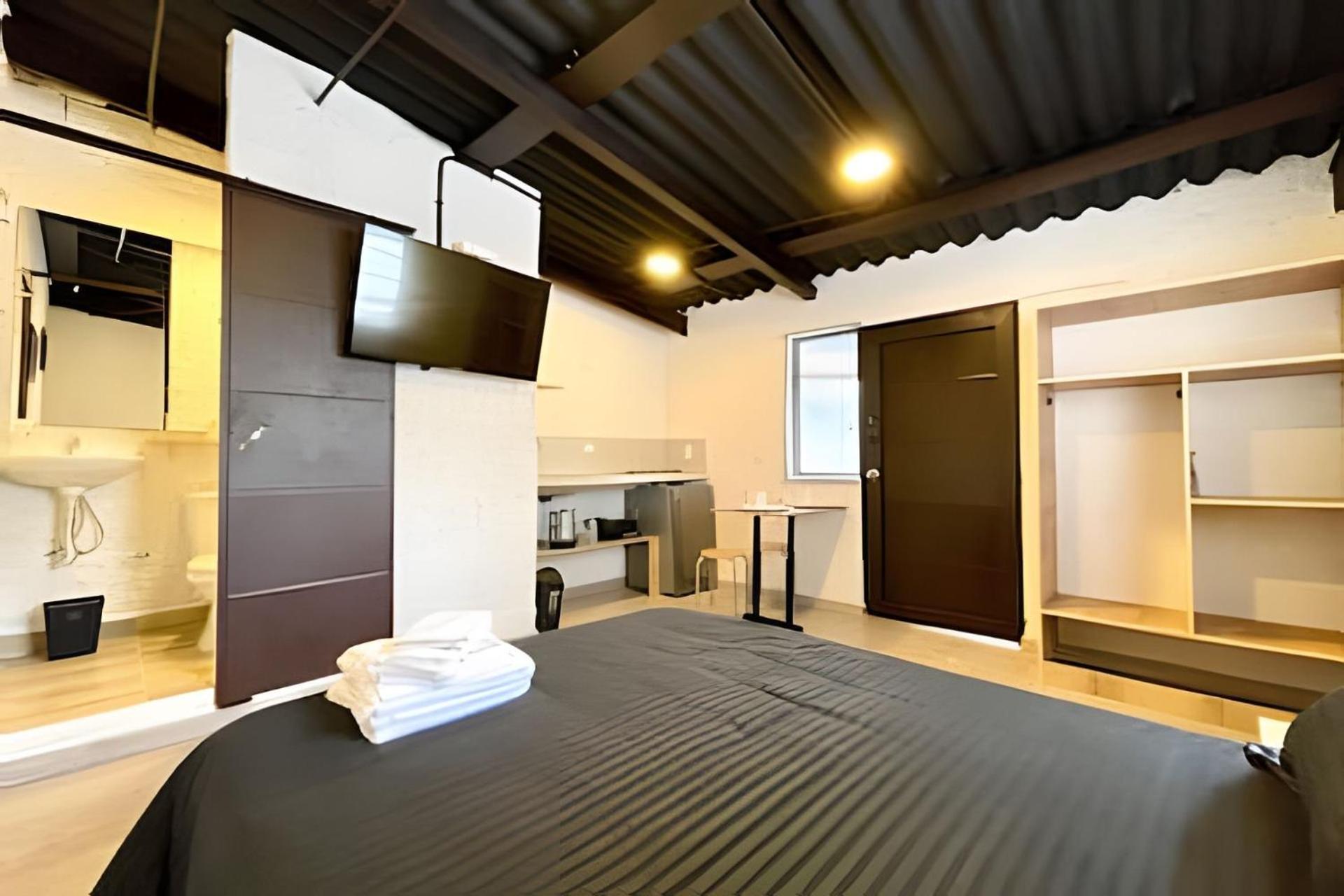 Super En Casa Colonial Holiday home *