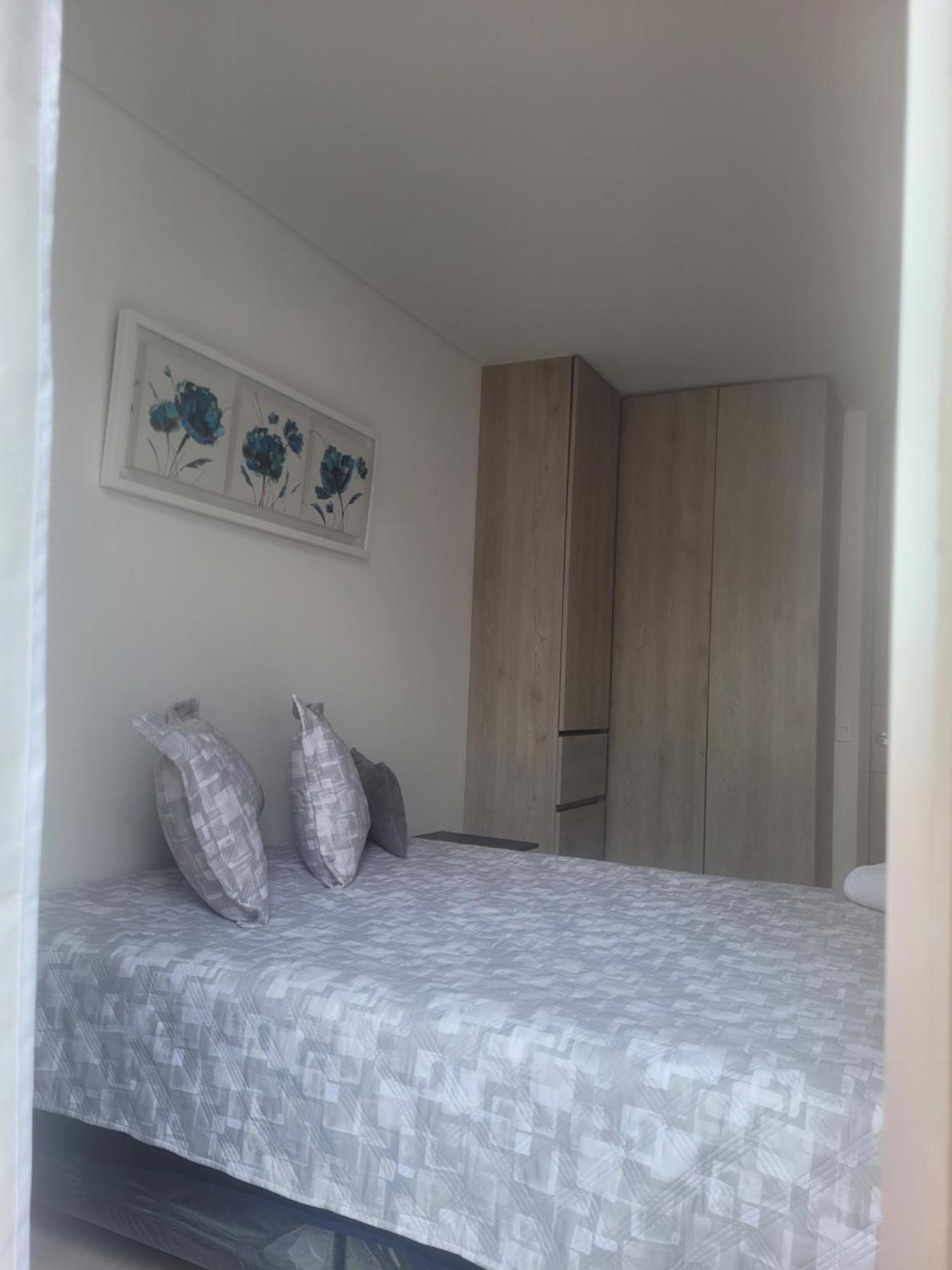 Apartment Apto En Chapinero