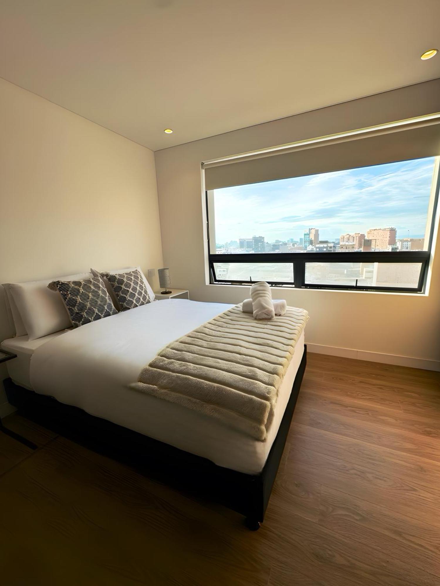 Avanzza Cerca Del Dorado Apartamento *