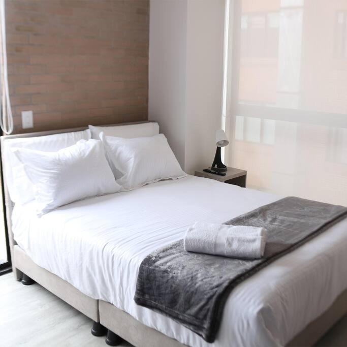 Centrico Y Moderno En Quinta Paredes Apartment *