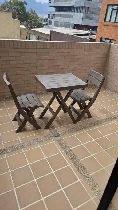Centrico Y Moderno En Quinta Paredes * Bogota