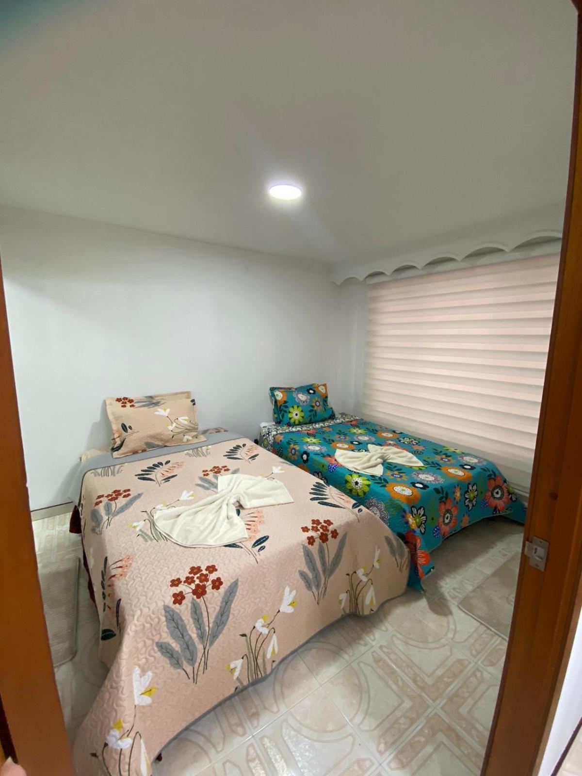 Cerca Al Aeropuerto Apartamento Bogotá