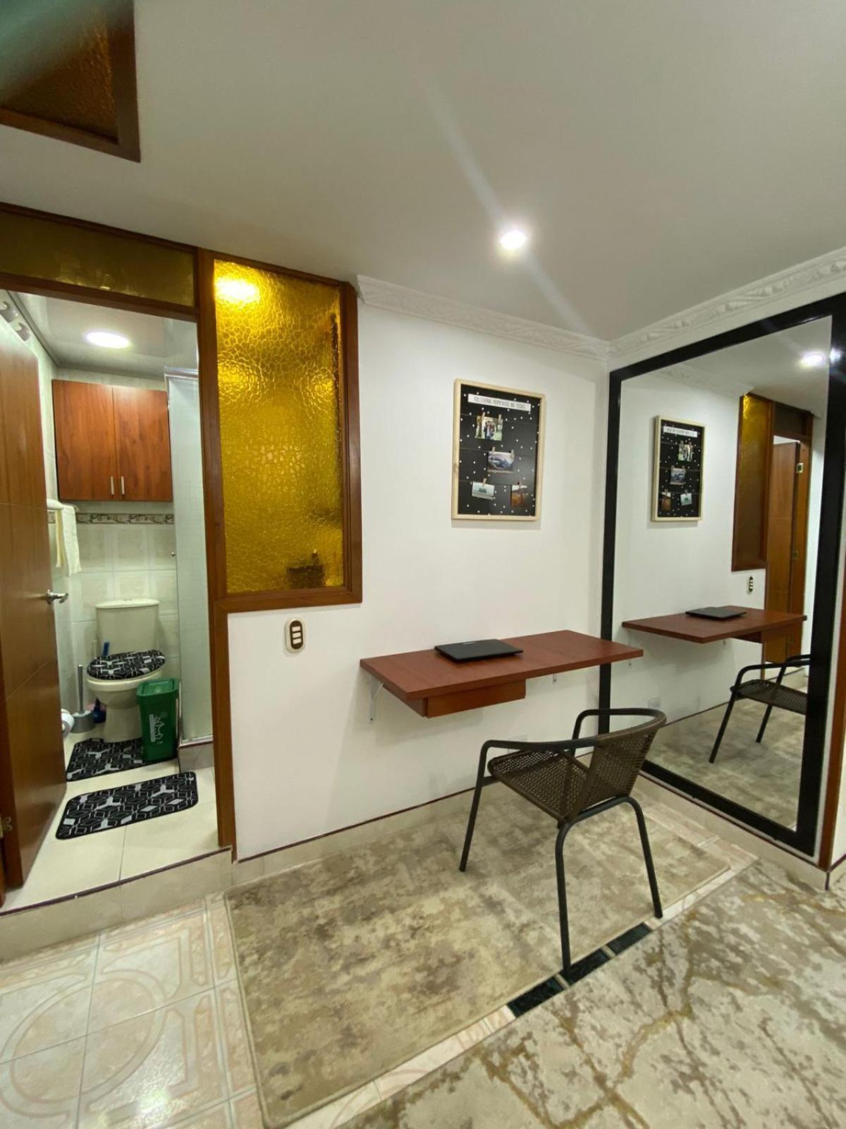 Cerca Al Aeropuerto Apartamento Bogotá