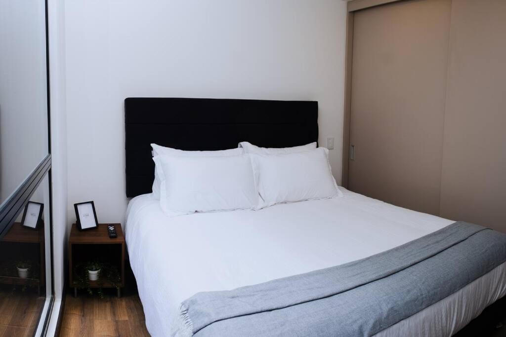 Apartment Nuevo Y Moderno Apto En Virrey
