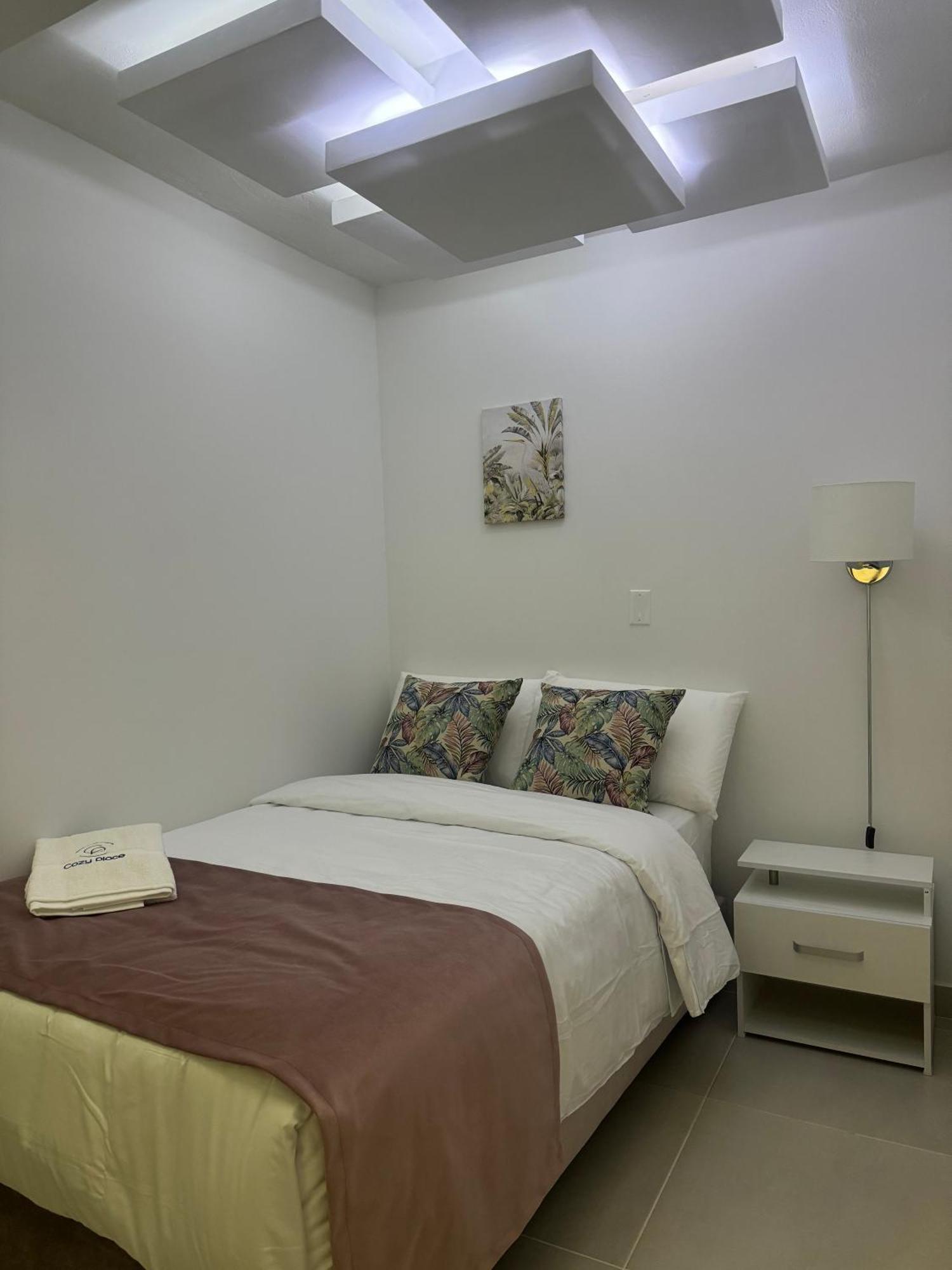 Apartment Cozy Place Bogota