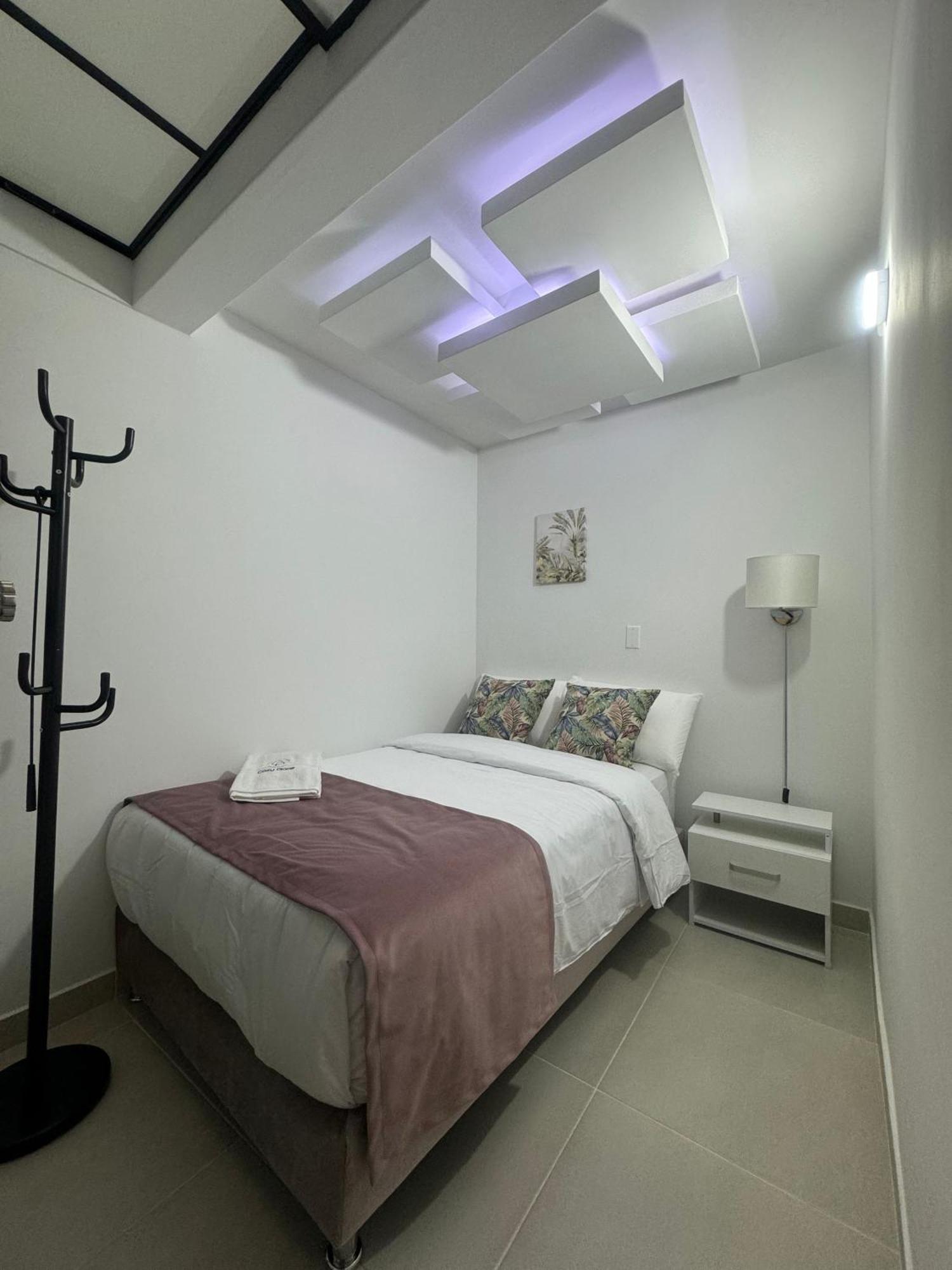 Cozy Place Bogota