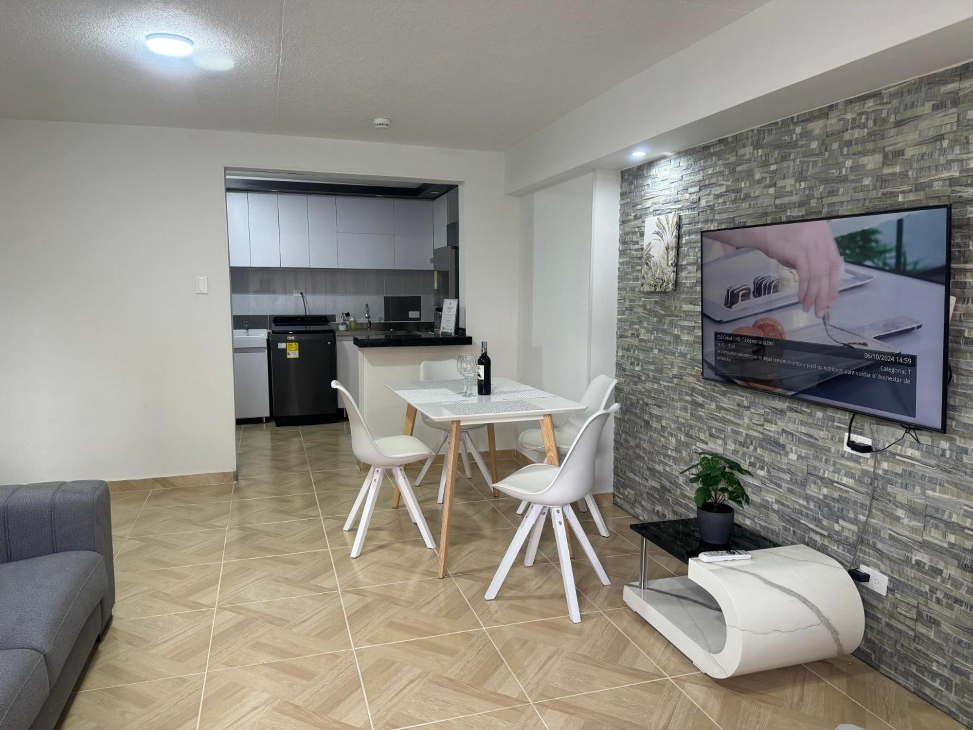 Cozy Place Apartment