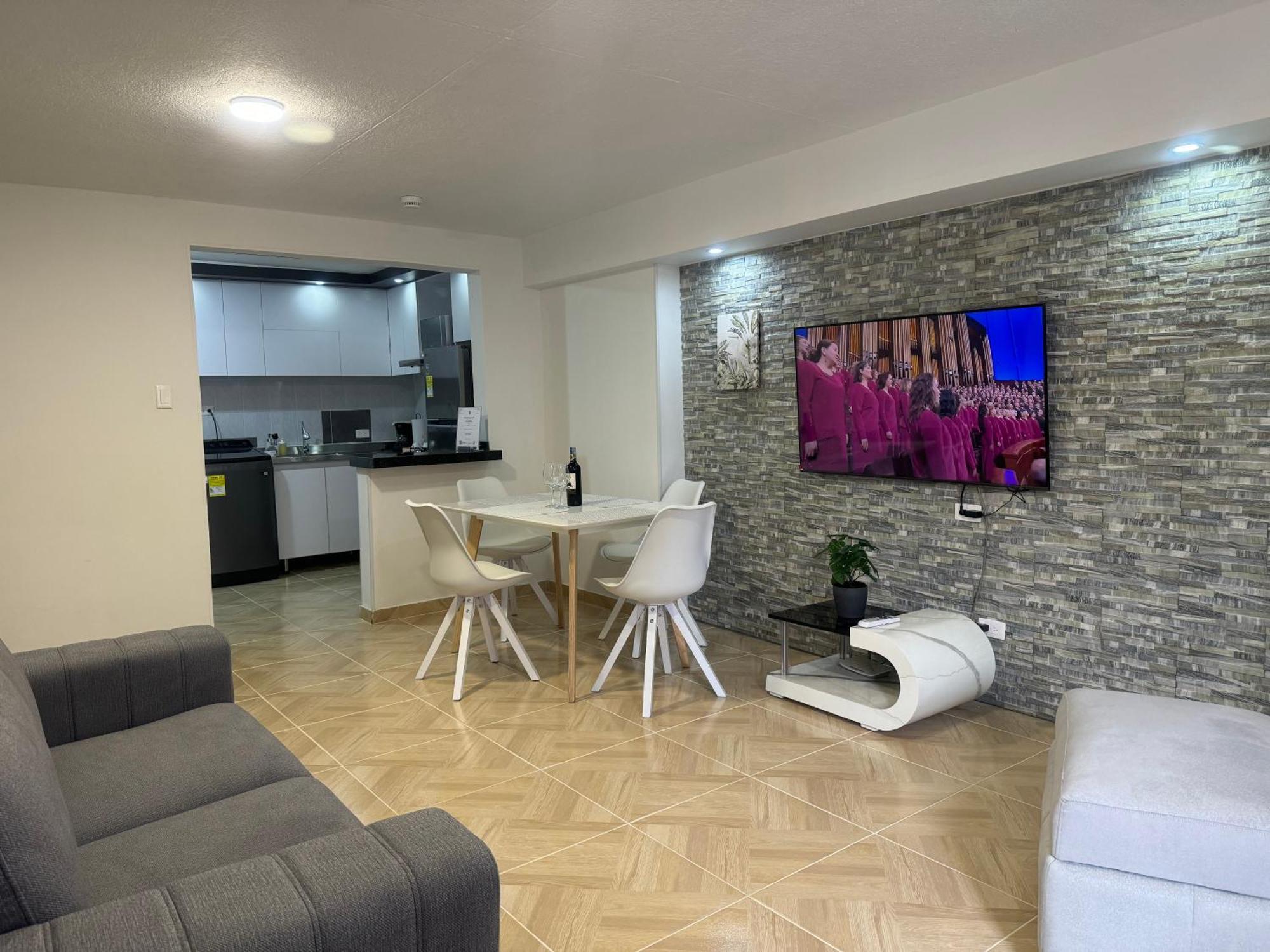 Cozy Place Apartment *