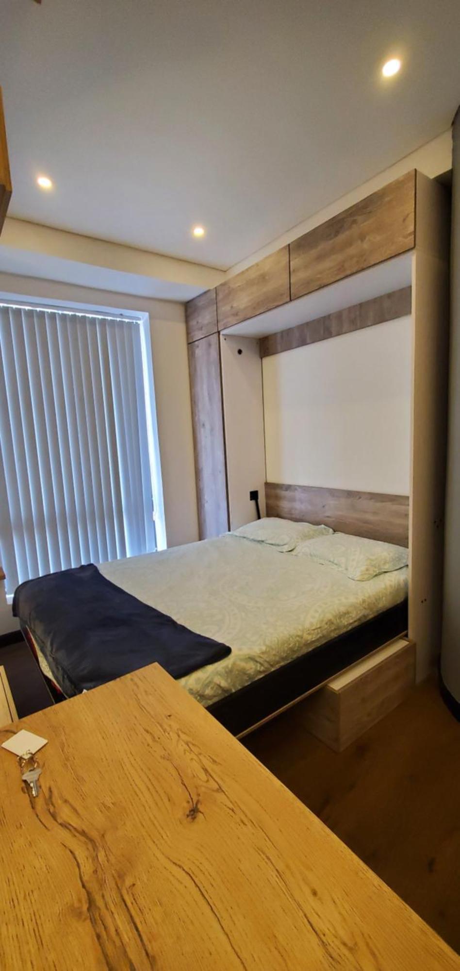 Apartment For 1 Guest