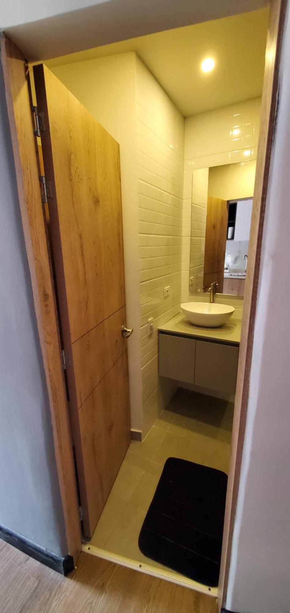 Apartment For 1 Guest