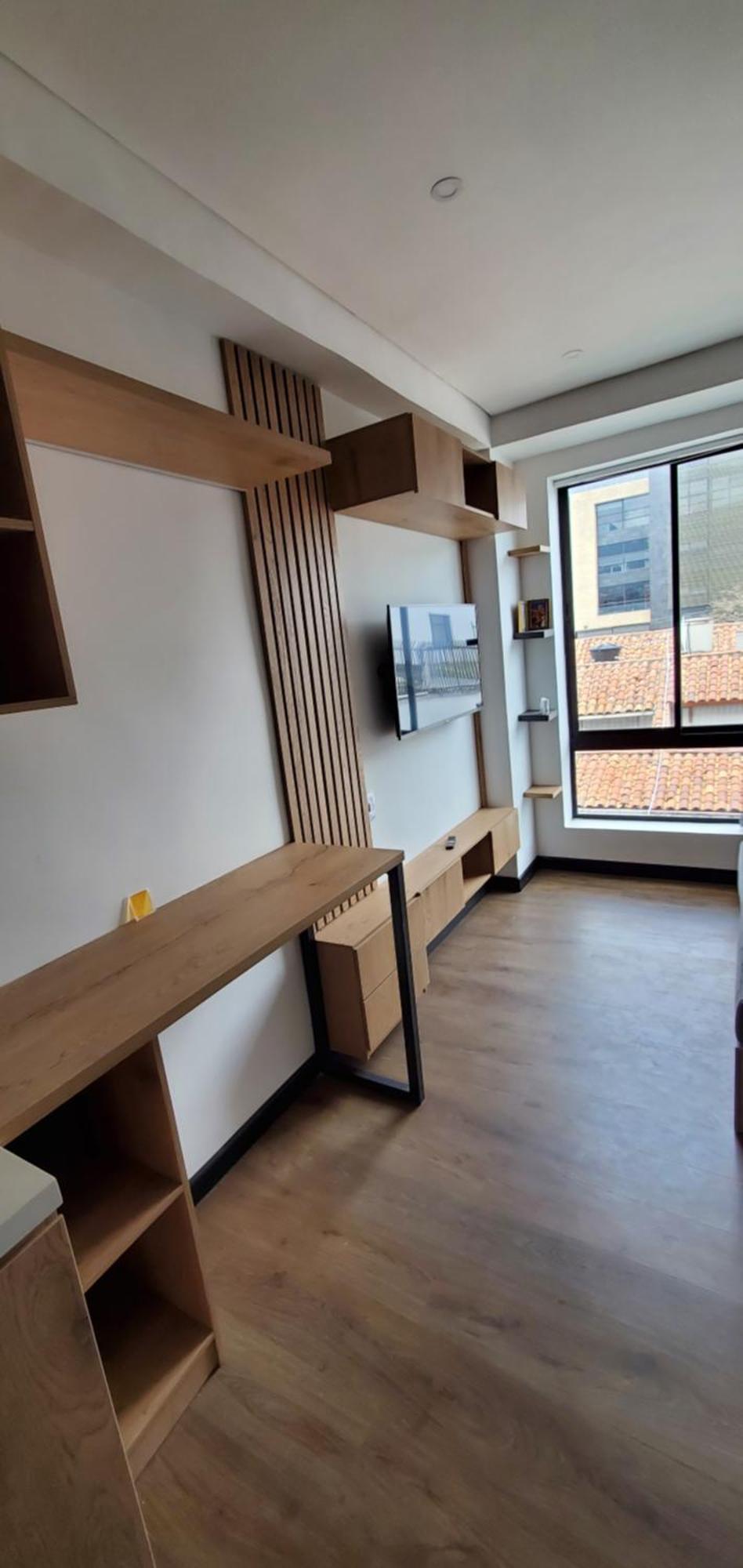 Apartment For 1 Guest *