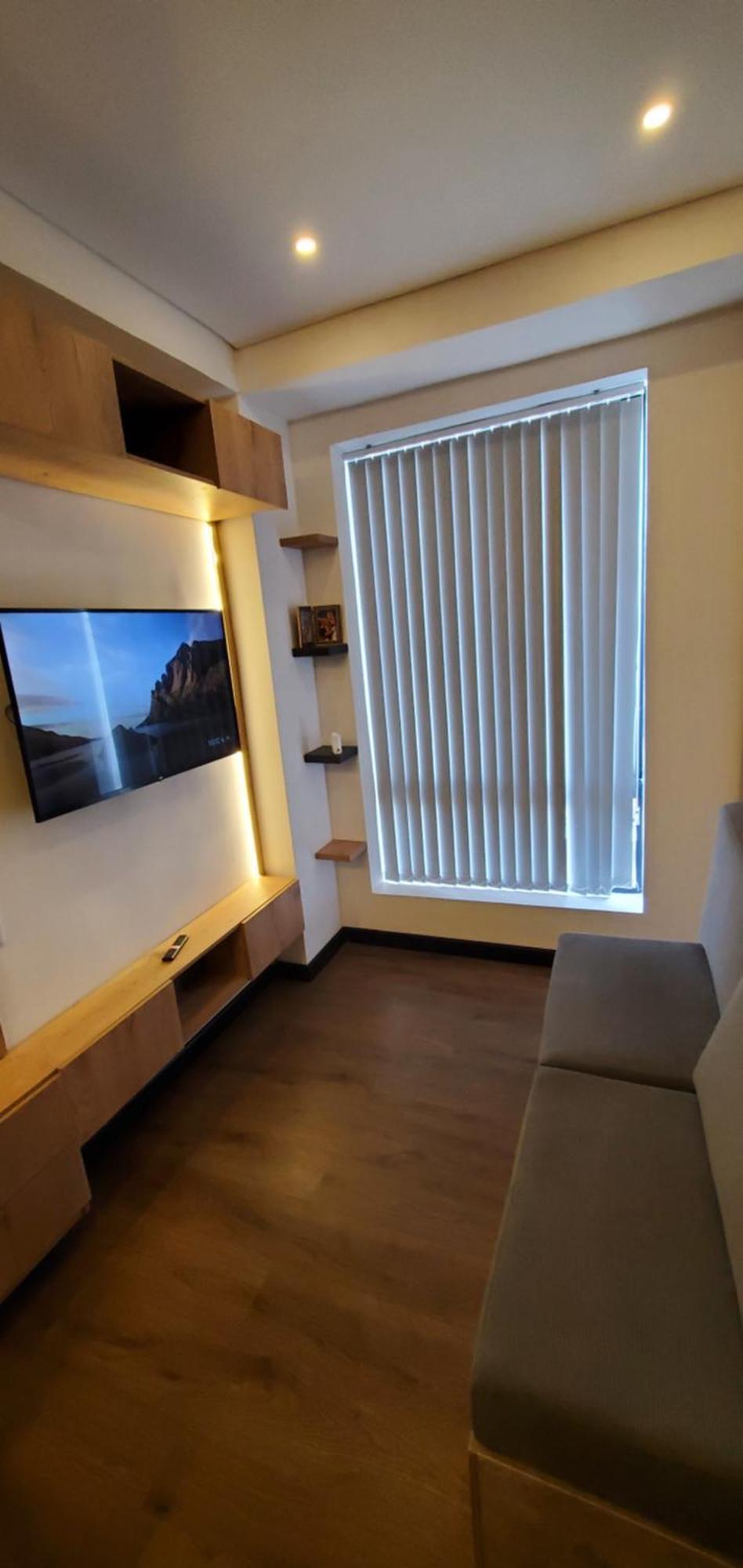 Apartment For 1 Guest Bogota