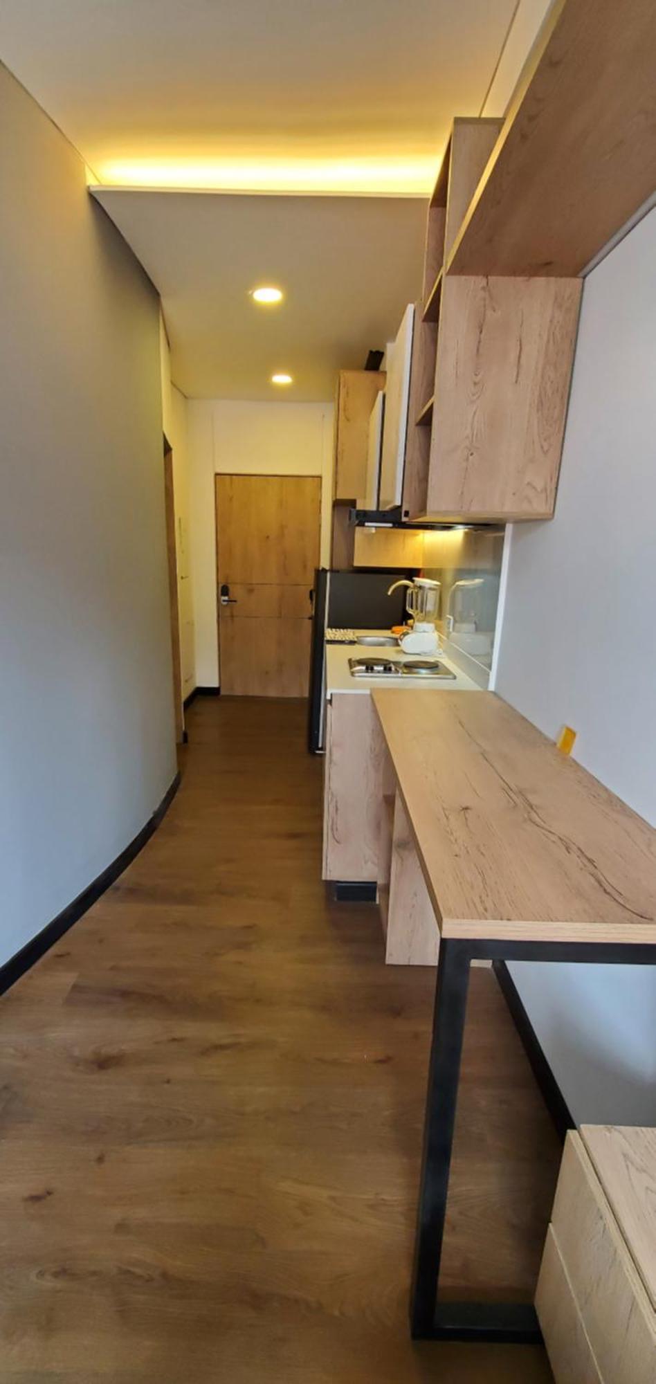 For 1 Guest Apartment *