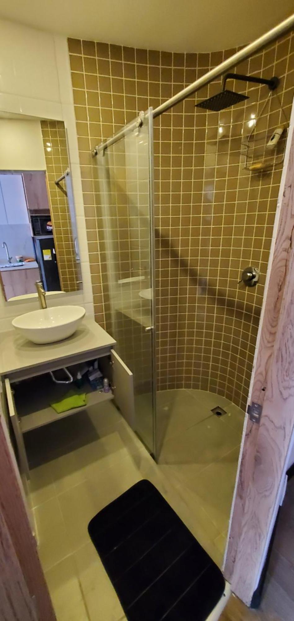 Apartment For 1 Guest *