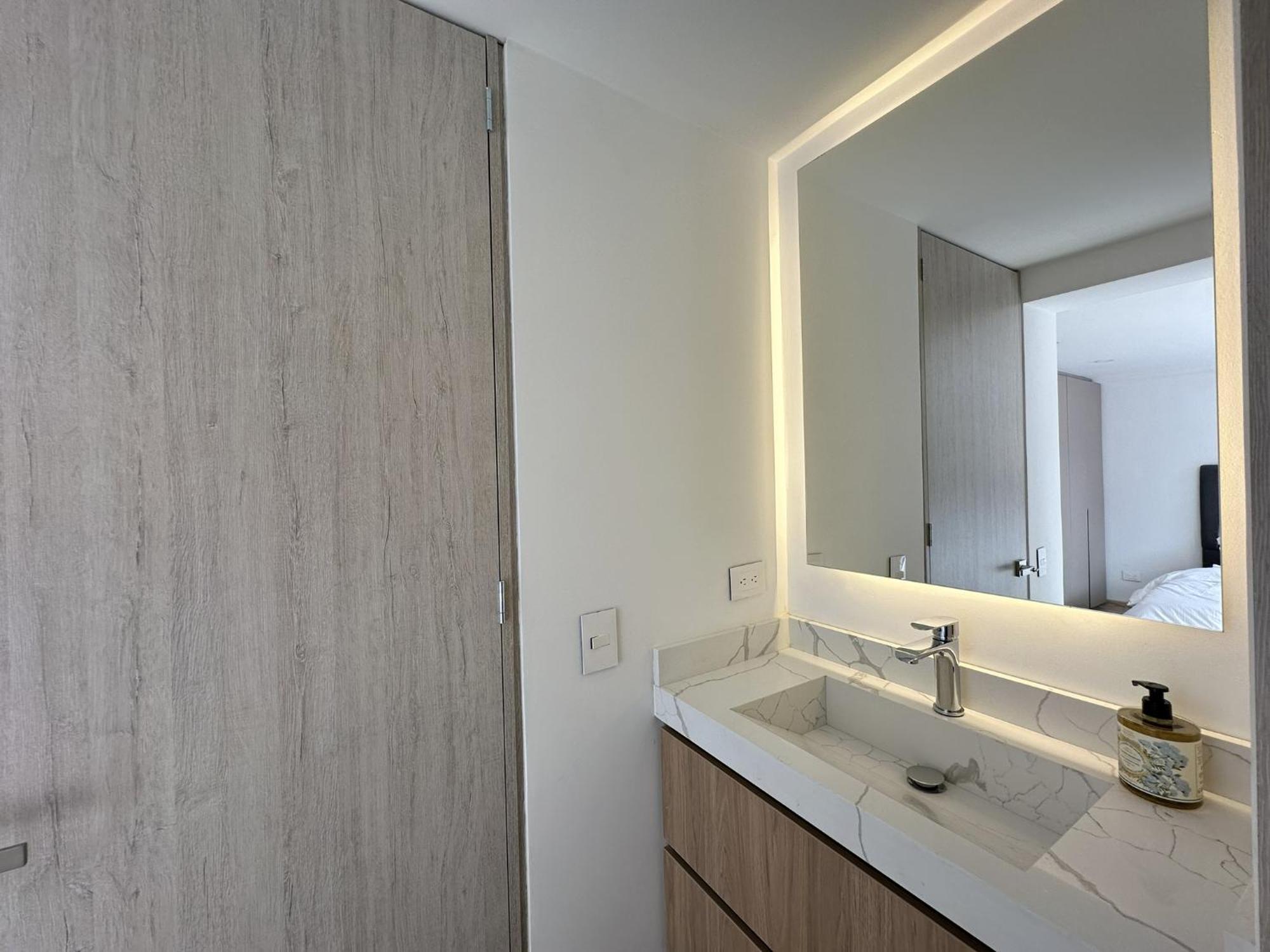 Luxury Duplex Two Bedrooms 70 Mts Apartment