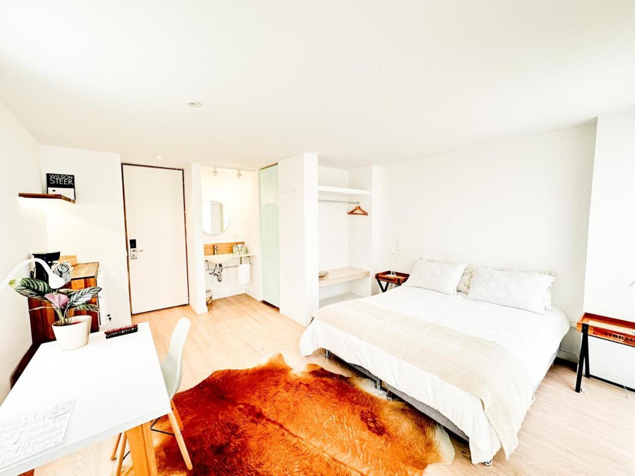 Hotel Lucitania Boutique