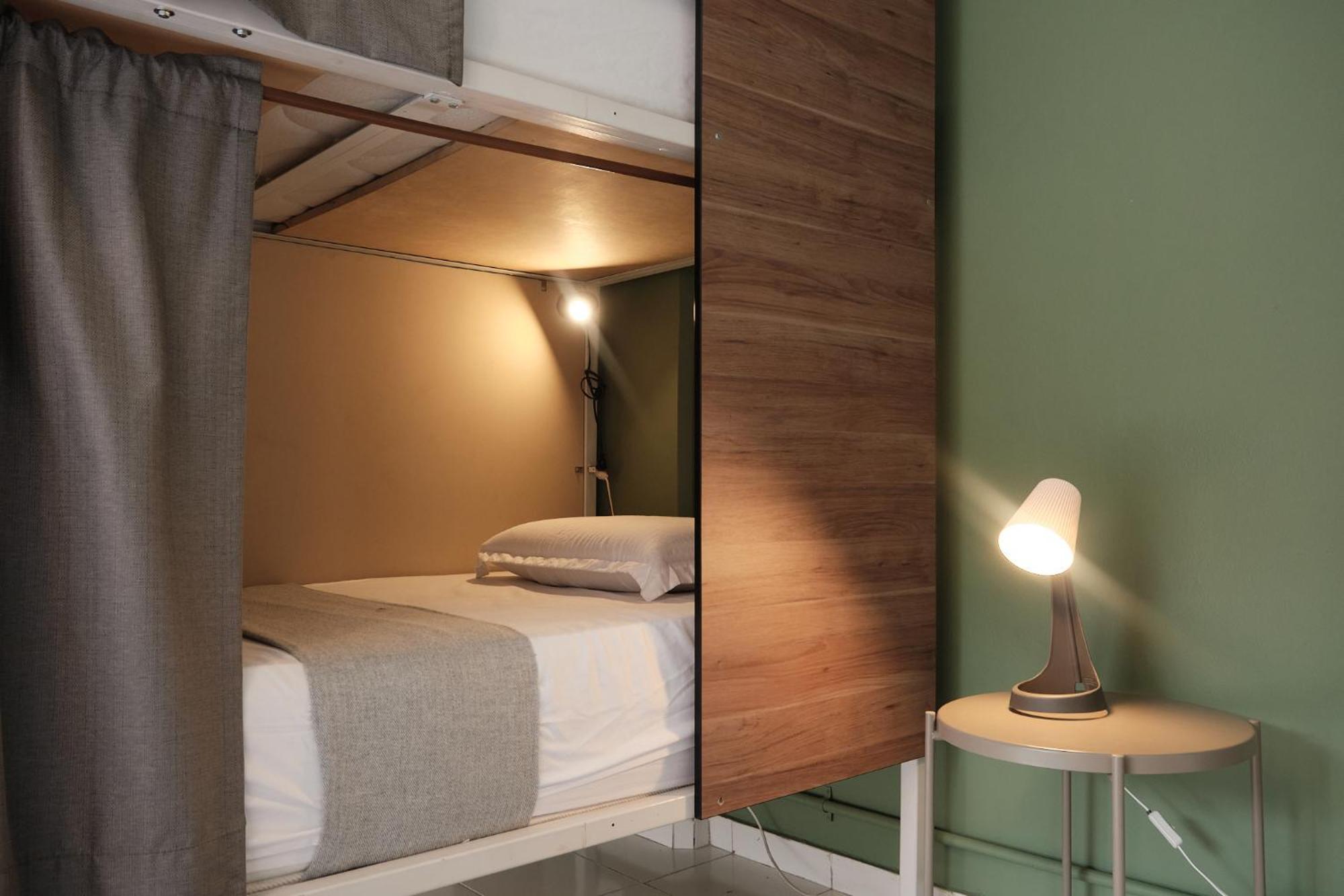 Guest house Nomadia Boutique Bogota
