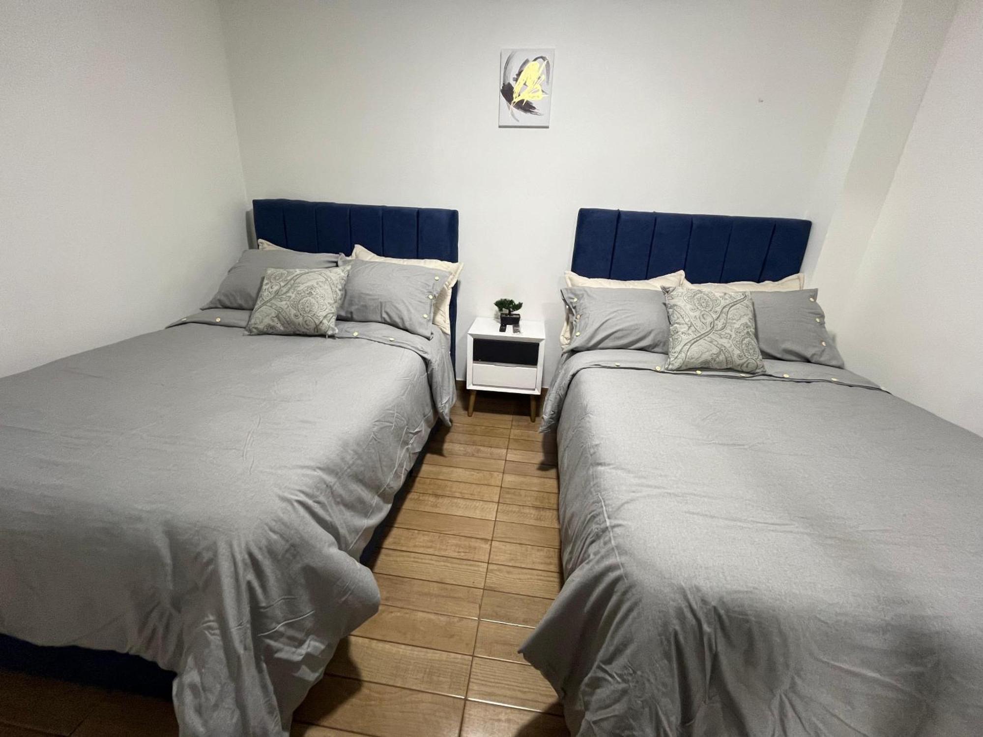 Apartment Privados Cerca Al Aeropuerto Bogota