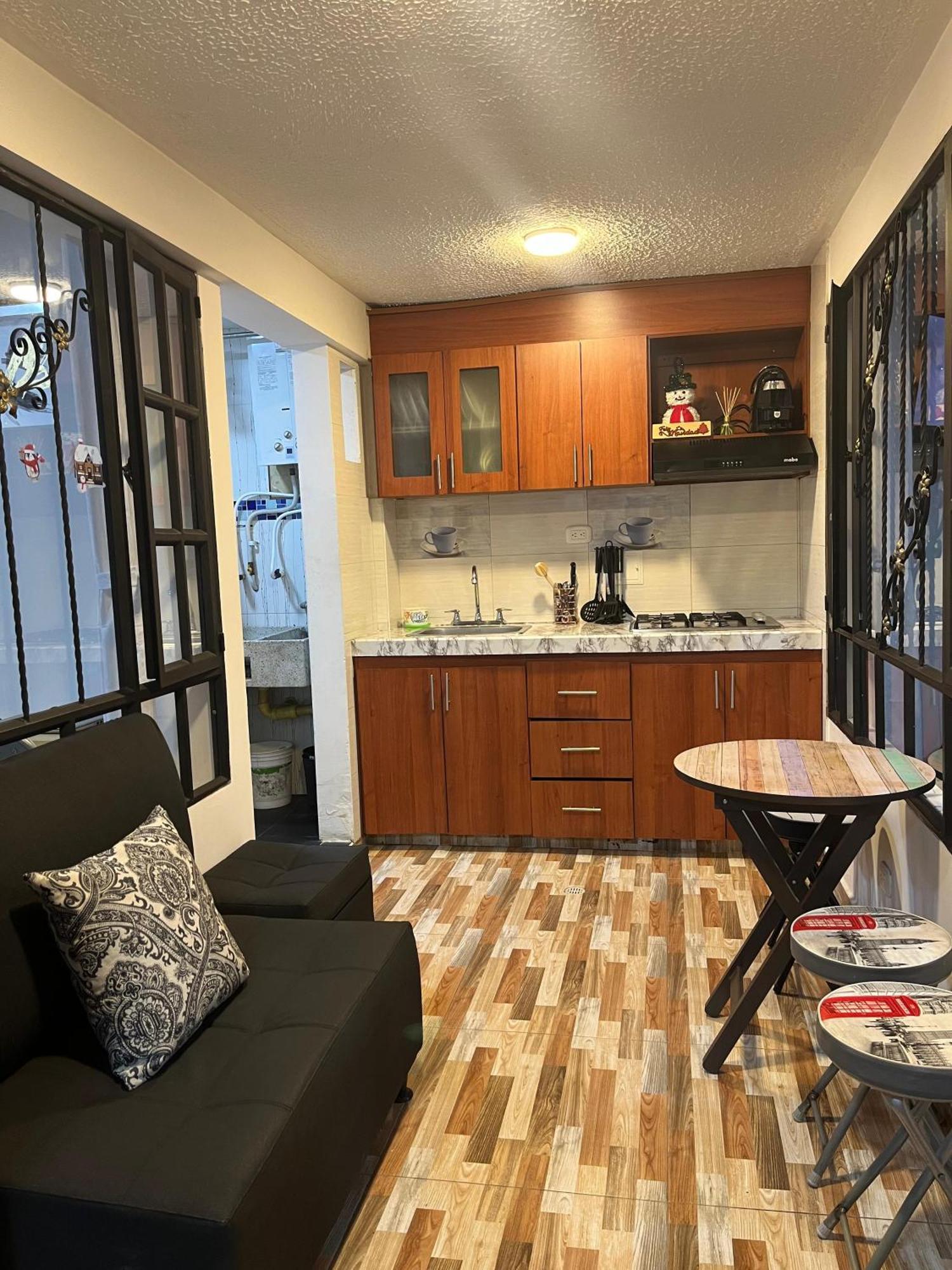 Apartment Privados Cerca Al Aeropuerto