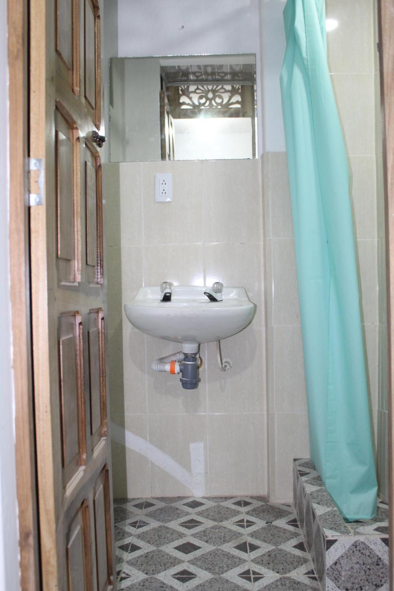 Mirador Aukan Guest house