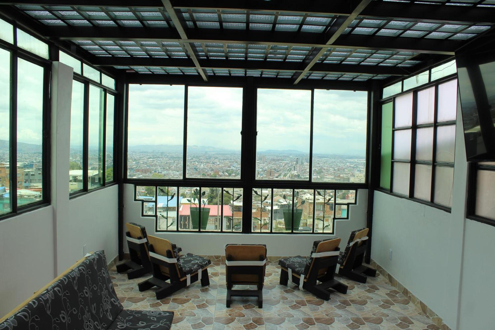 Mirador Aukan Guest house *