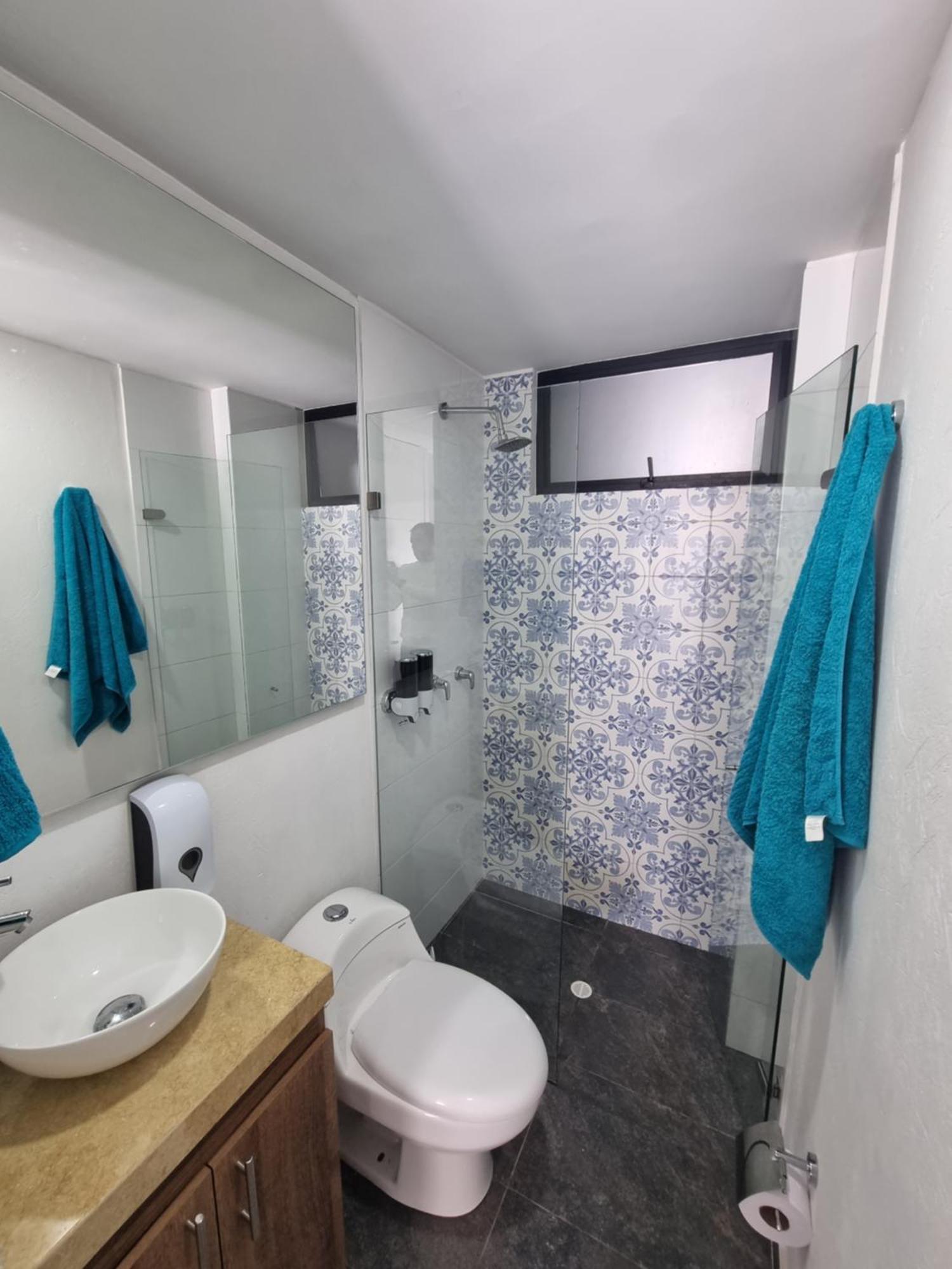 Apartamento Apto Tipo Loft Candelaria *