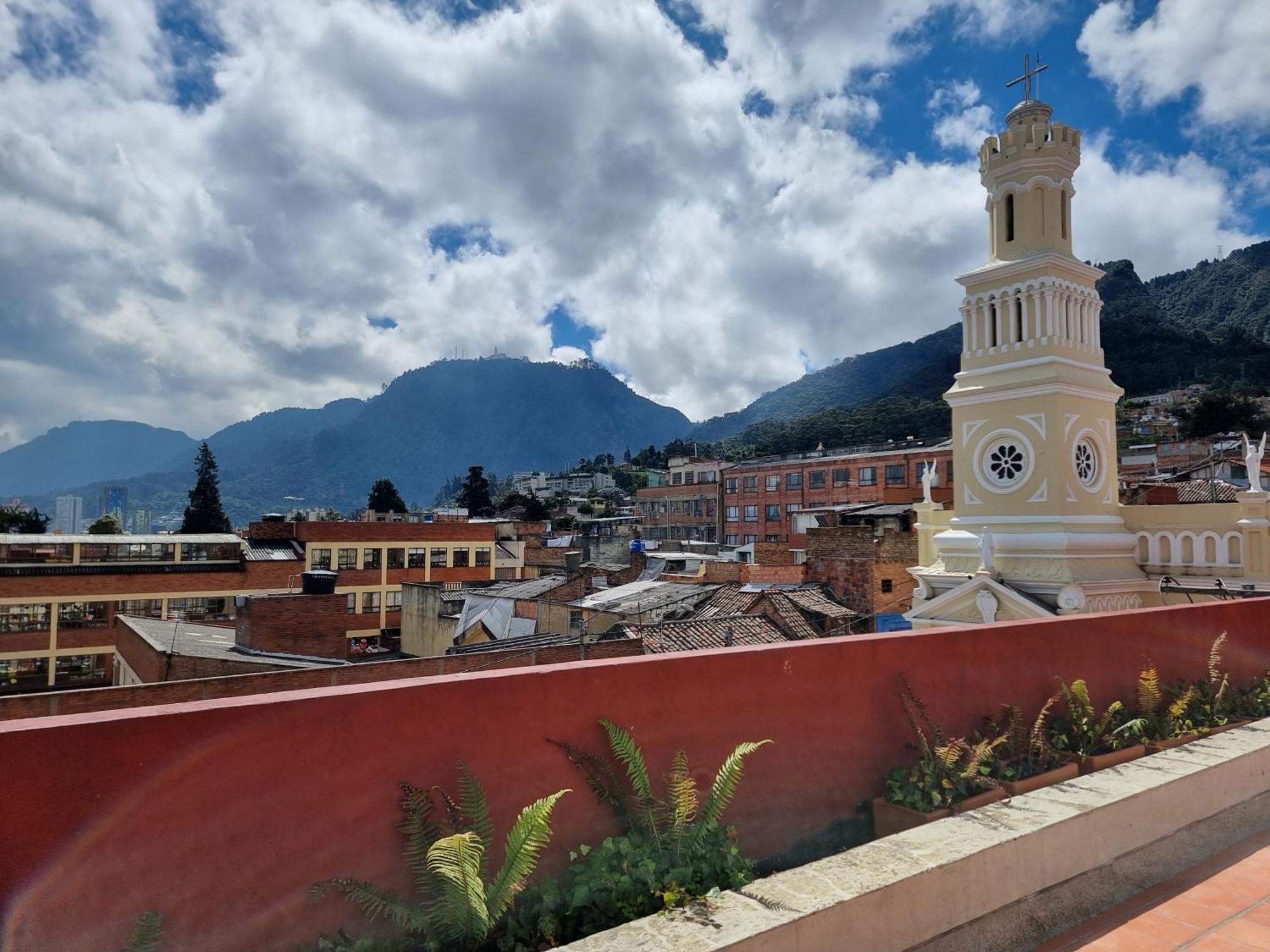 Apto Tipo Loft Candelaria Apartamento Bogotá