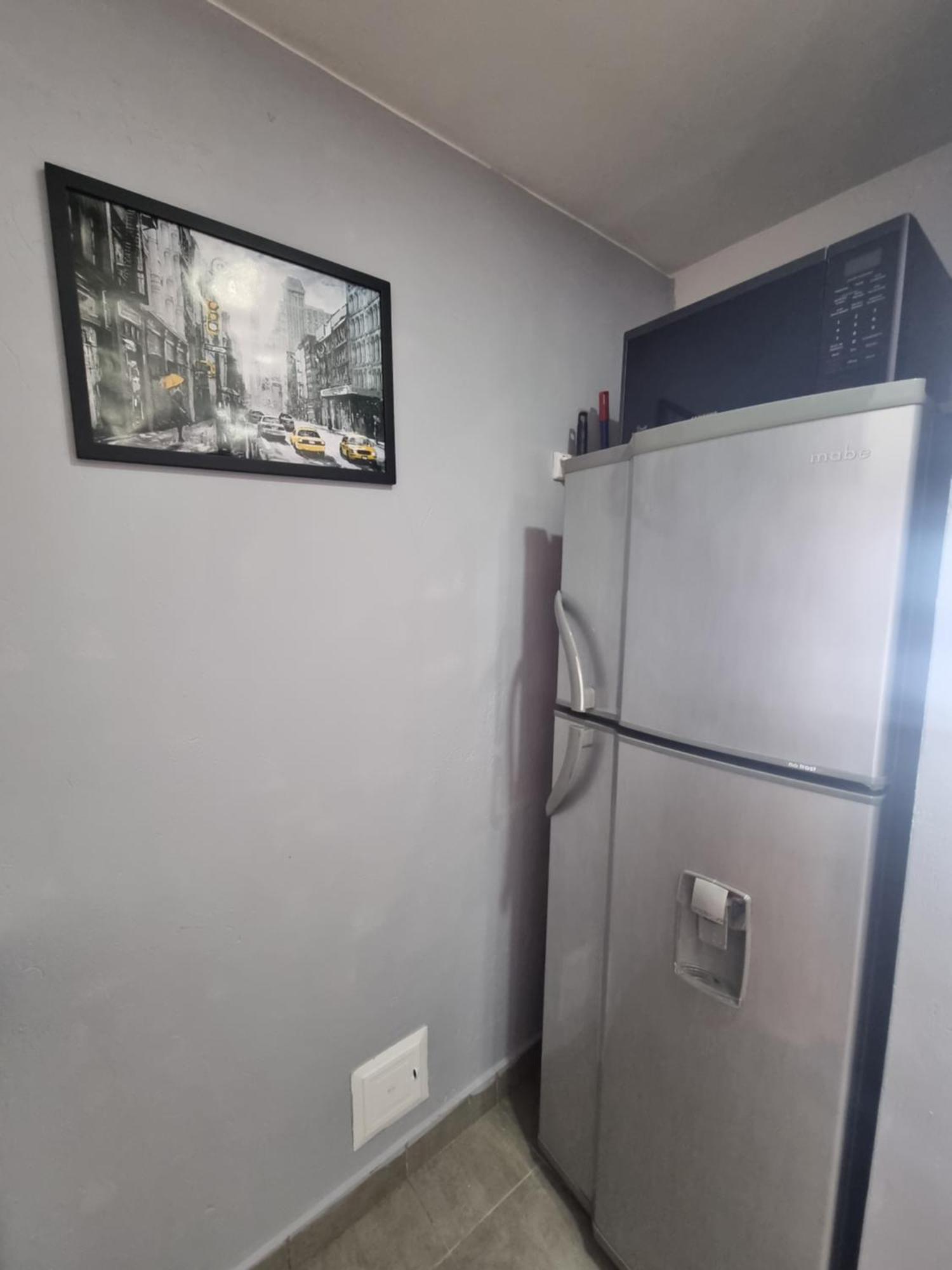 Apto Tipo Loft Candelaria