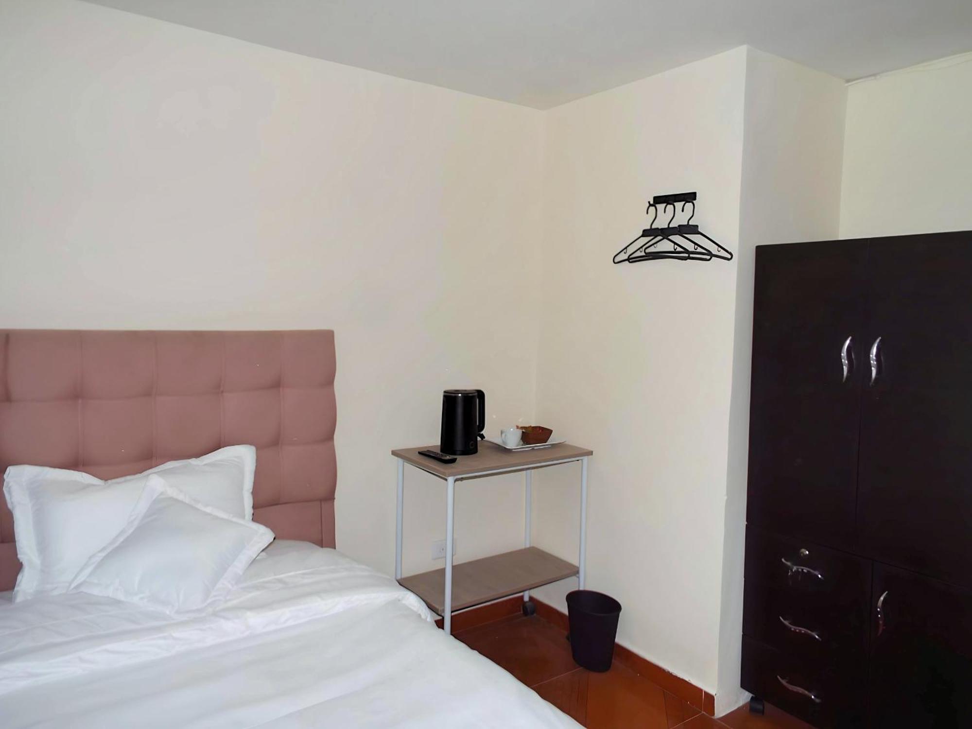 Homestay Cattleya Real - Bogota