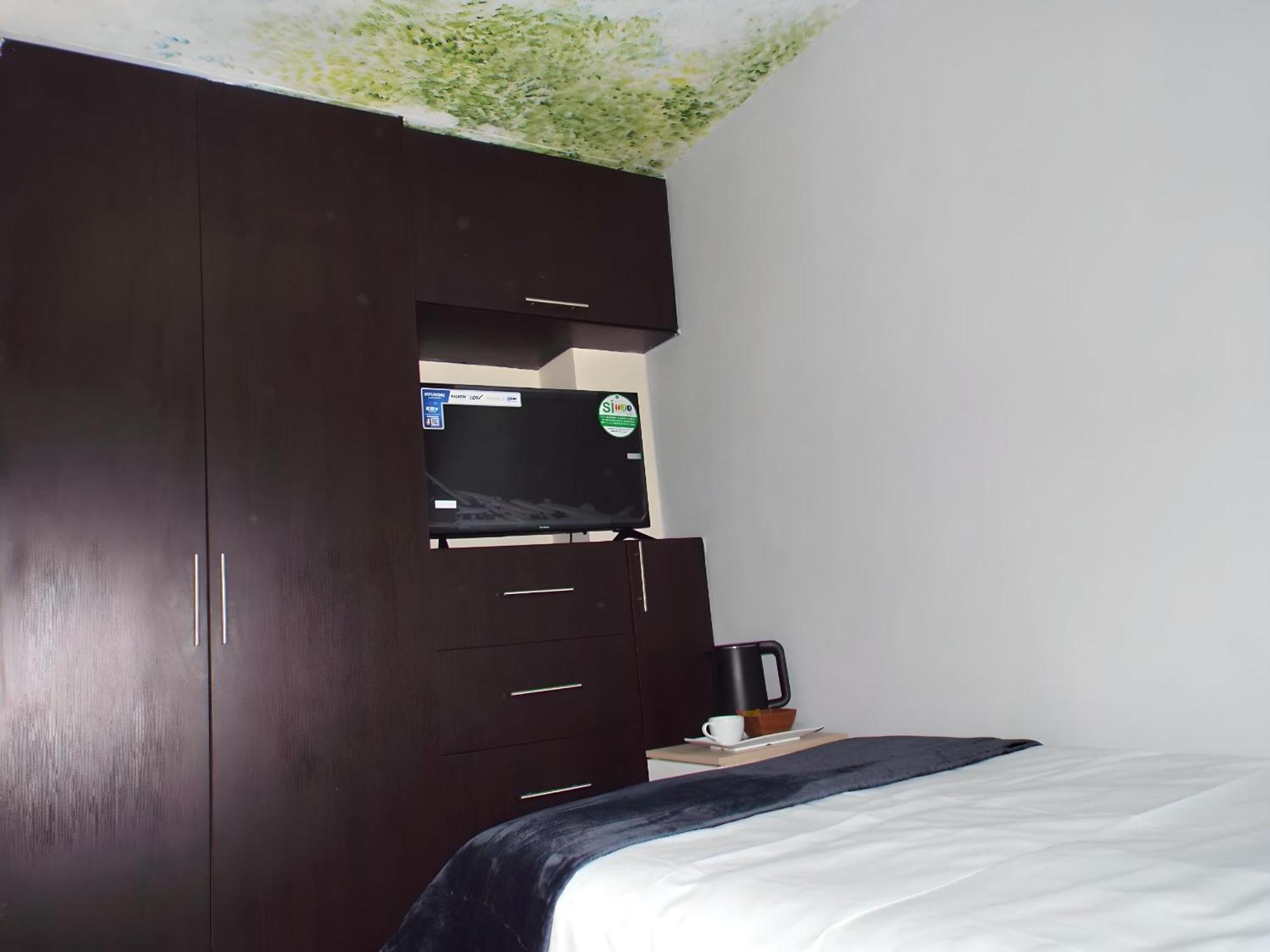 Homestay Cattleya Real -