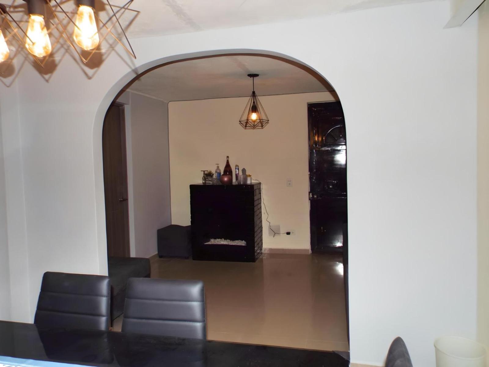 Homestay Cattleya Real - *