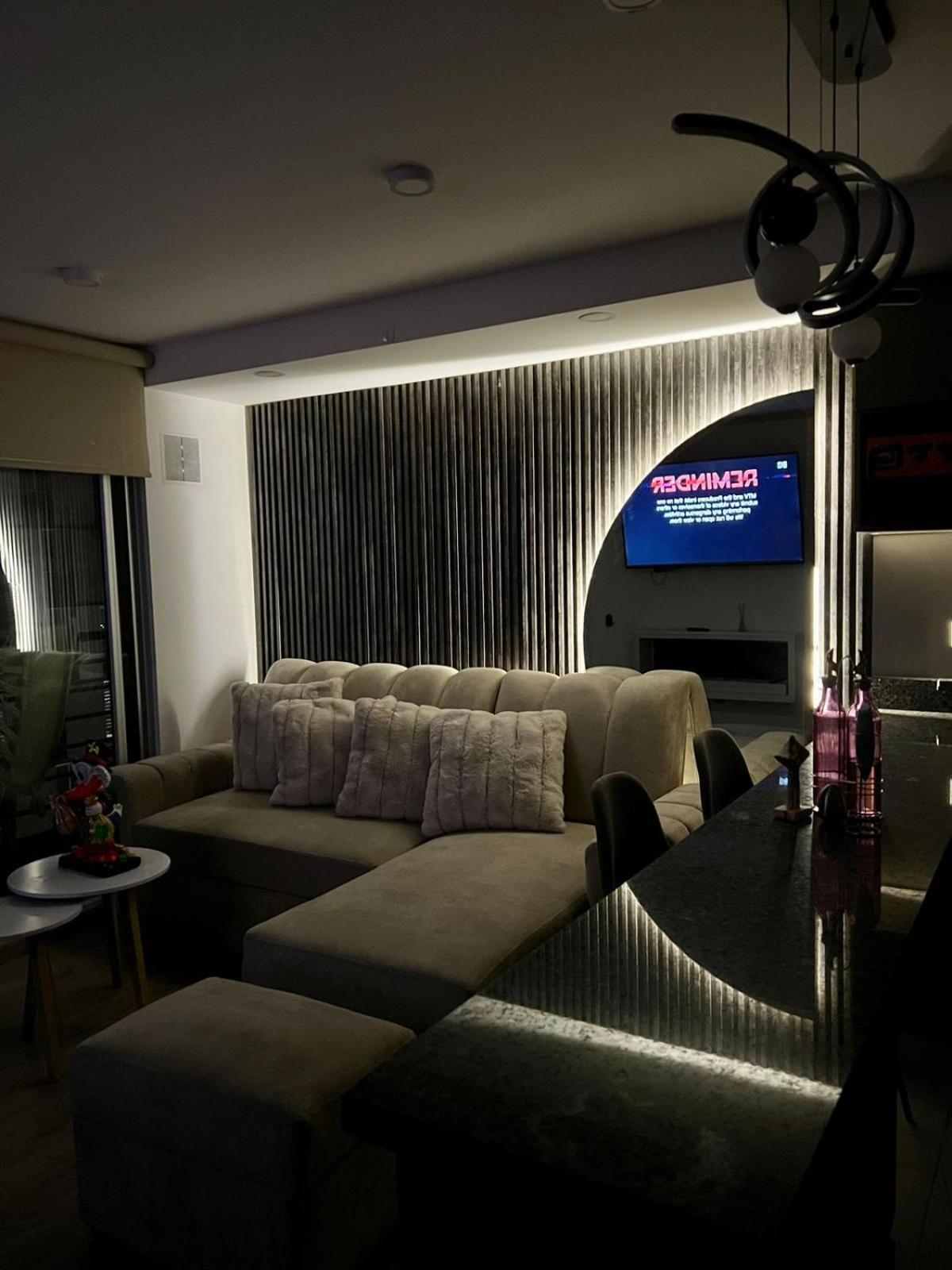 Apartment De Lujo A 10minutos Del Aeropuerto Y Embajada *
