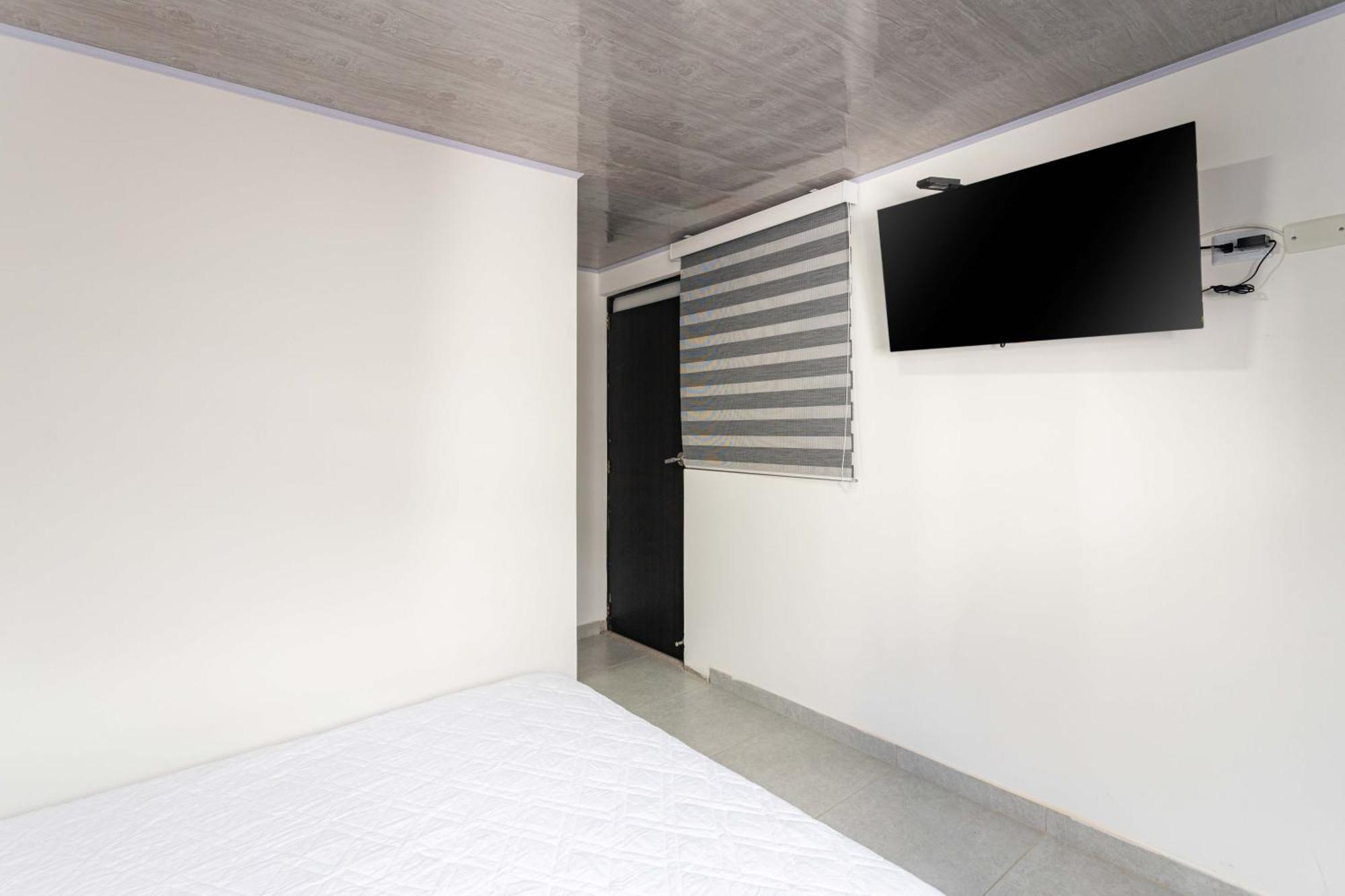 Centrica Y Comoda Habitacion Apartment