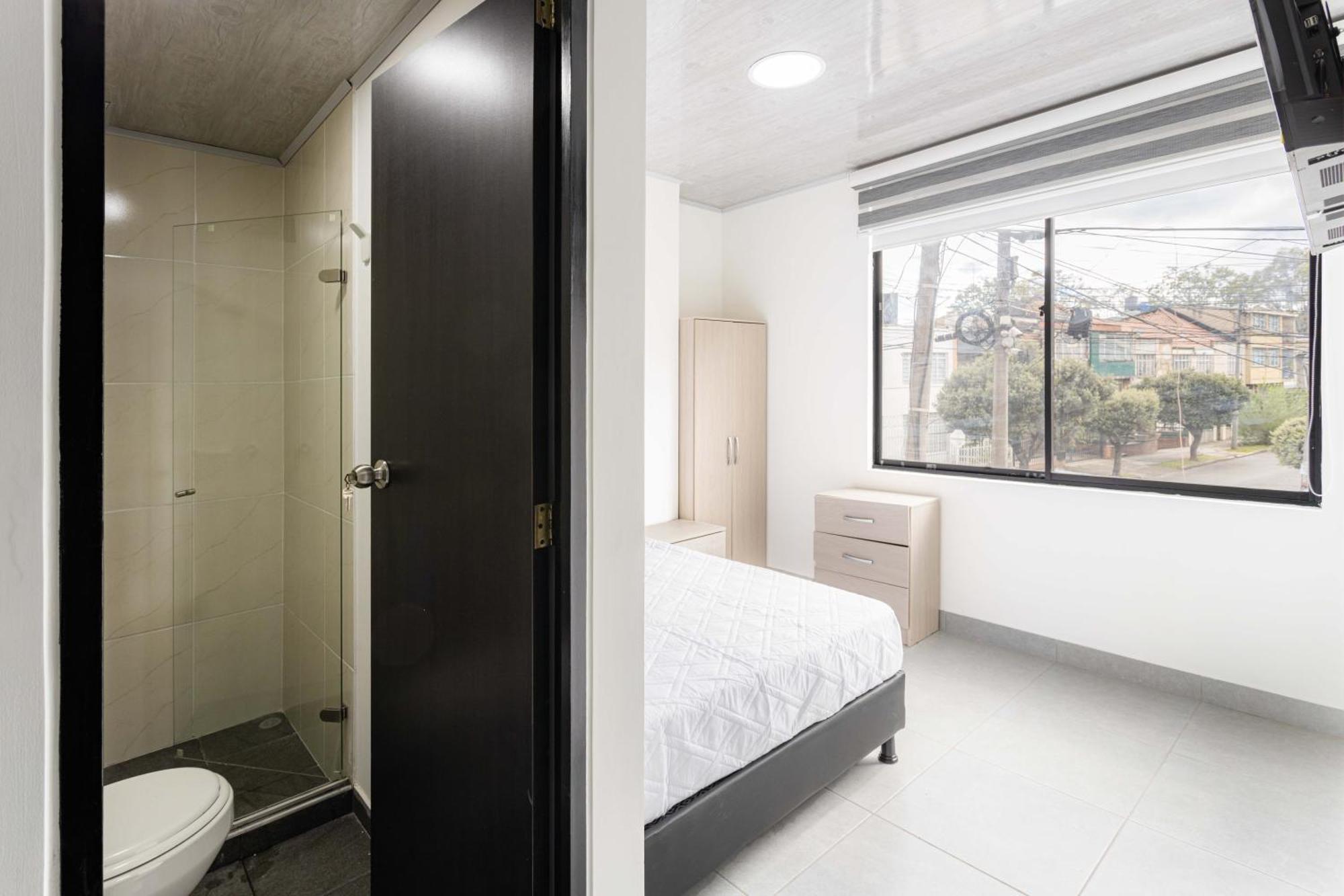 Apartment Moderna Campin