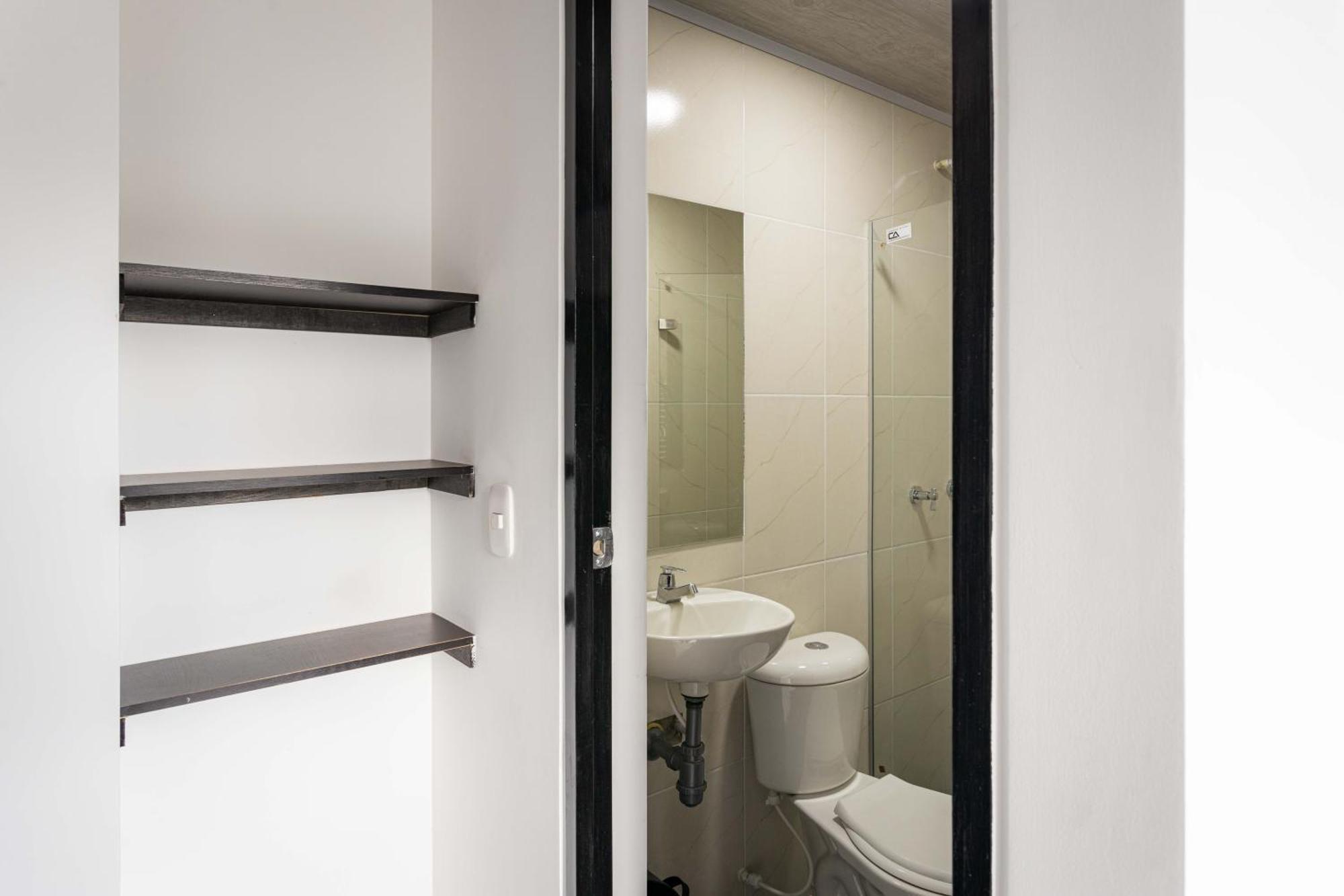 Moderna Campin Apartment