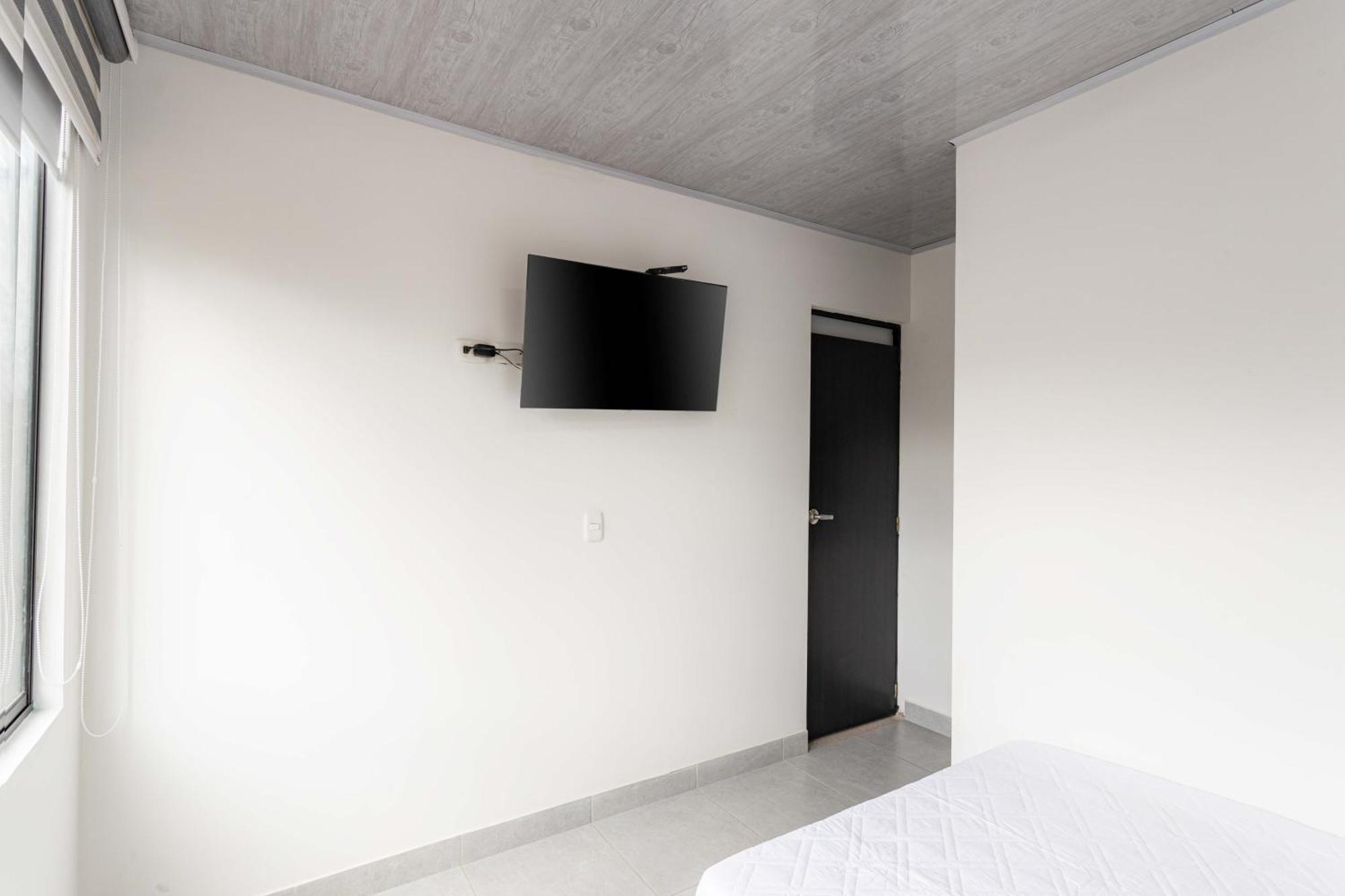 Apartment Moderna Campin