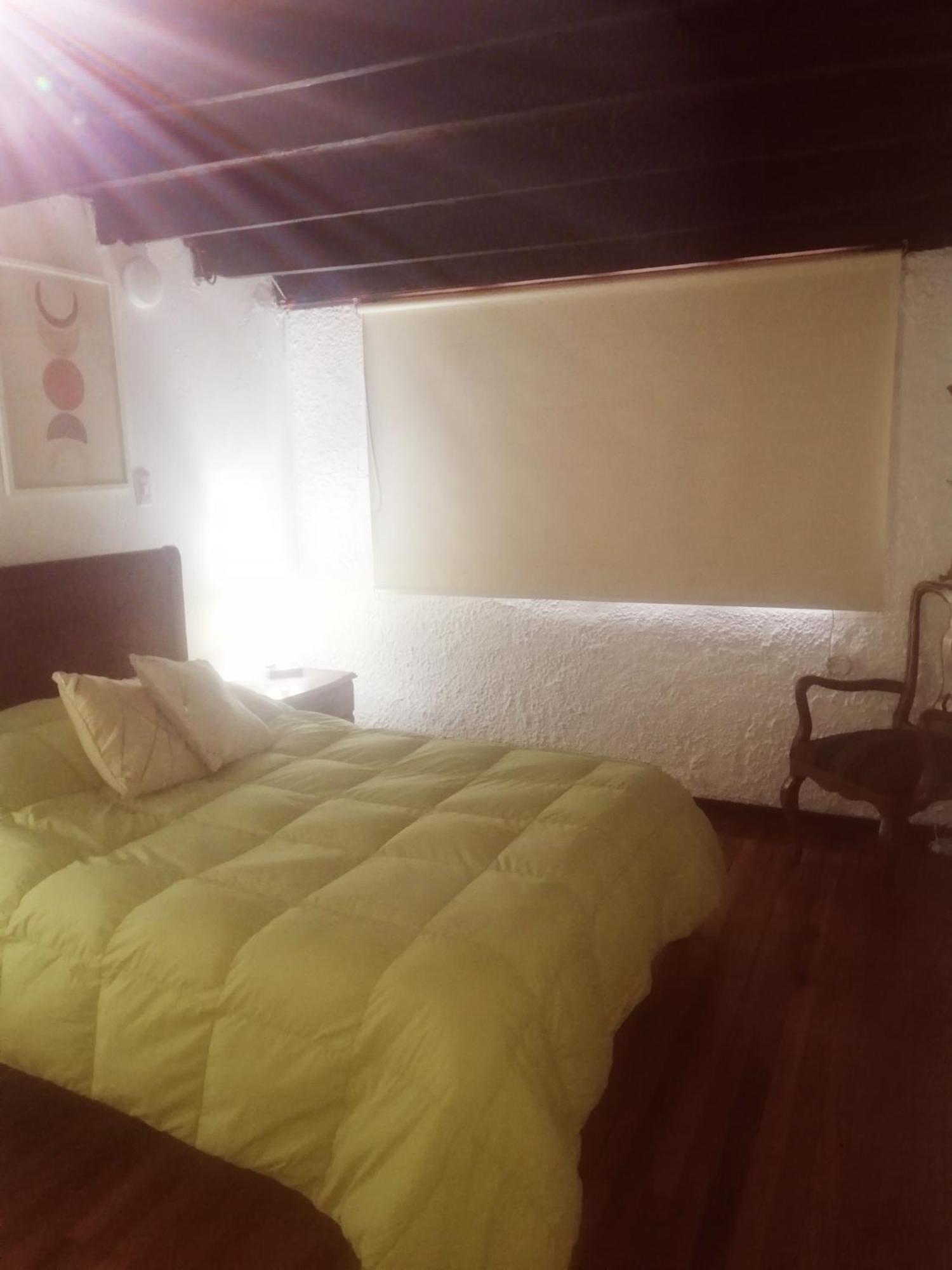 Genial Boutique Apartment Bogota