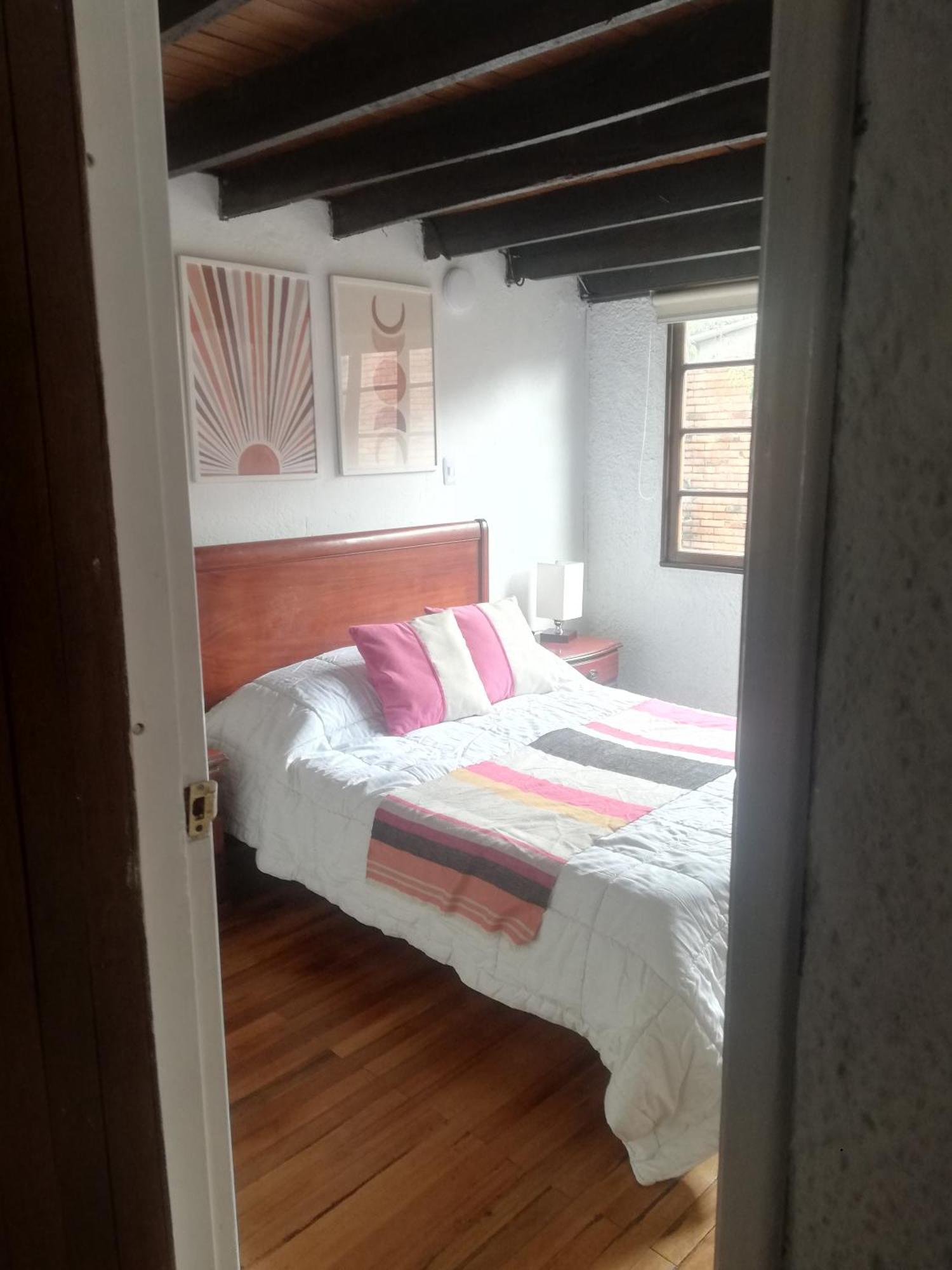 Apartment Genial Boutique Bogota