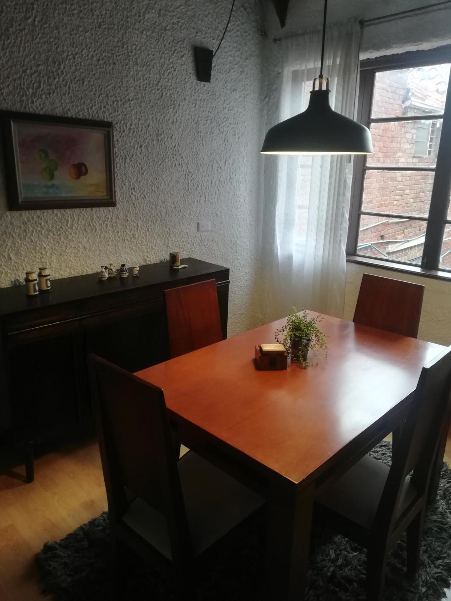 Genial Boutique Apartment