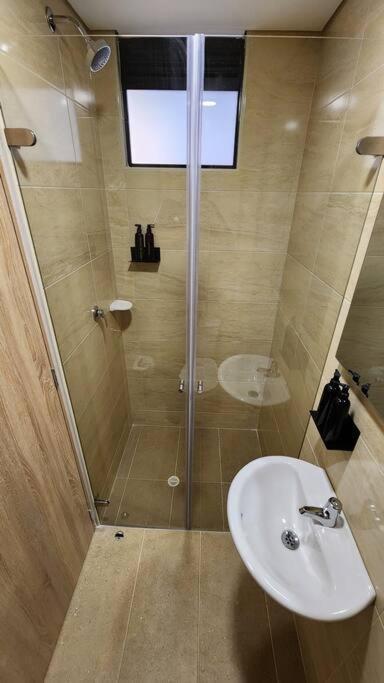Acogedor Y Moderno Loft En Chapinero,