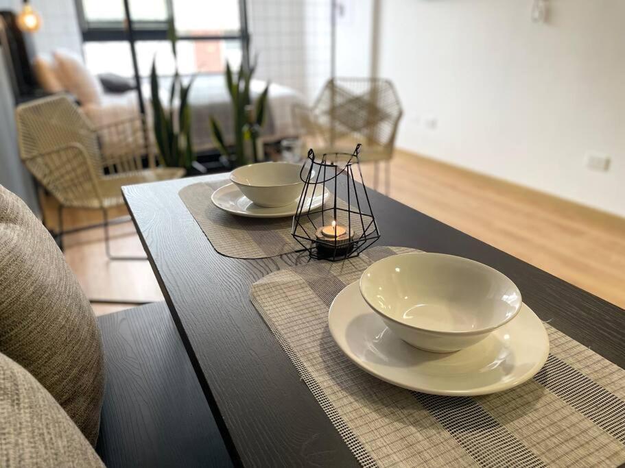 Acogedor Y Moderno Loft En Chapinero, Bogota