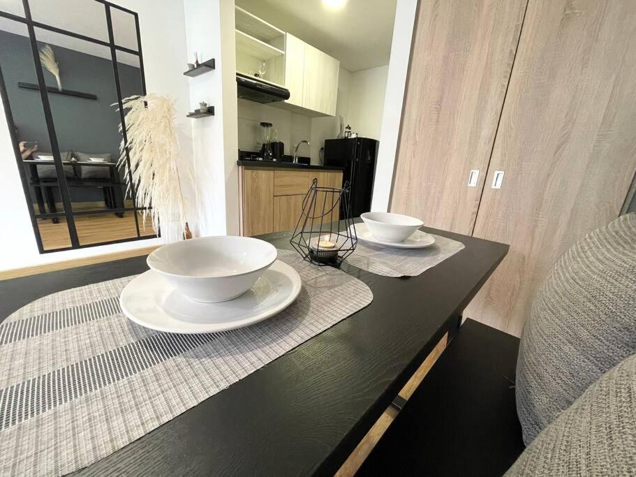 Acogedor Y Moderno Loft En Chapinero, * Bogota