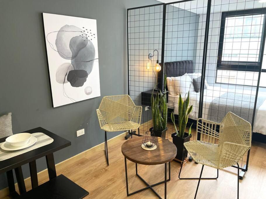 Acogedor Y Moderno Loft En Chapinero,
