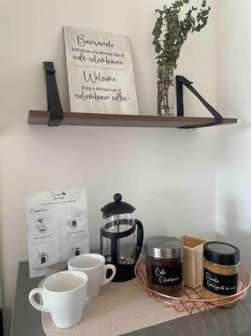 Acogedor Y Moderno Loft En Chapinero, * Bogota