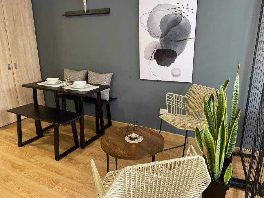 Acogedor Y Moderno Loft En Chapinero, * Bogota