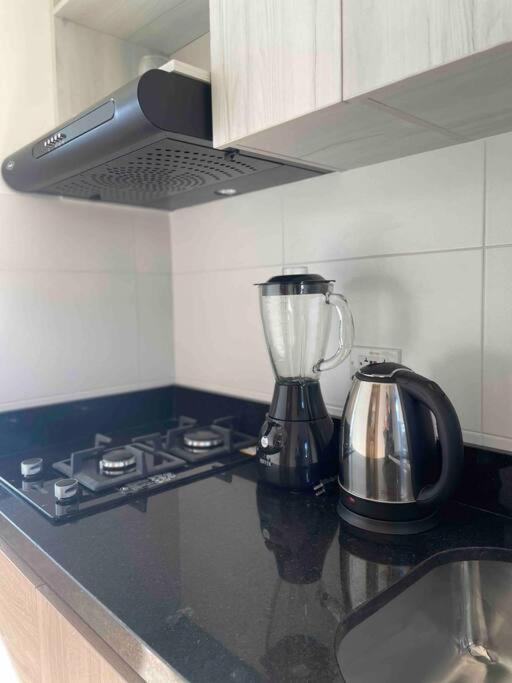 Acogedor Y Moderno Loft En Chapinero,