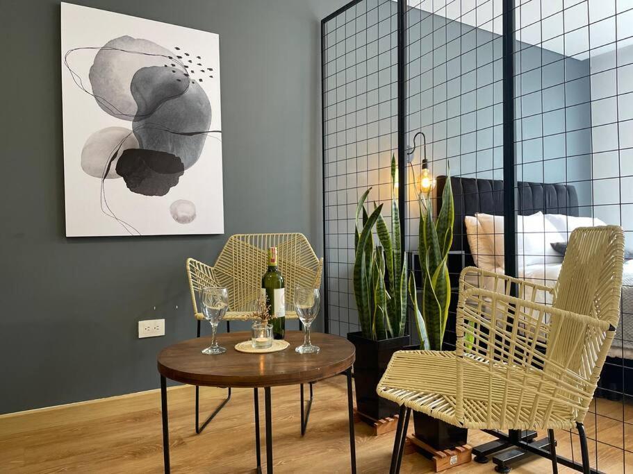 Apartment Acogedor Y Moderno Loft En Chapinero, Bogota