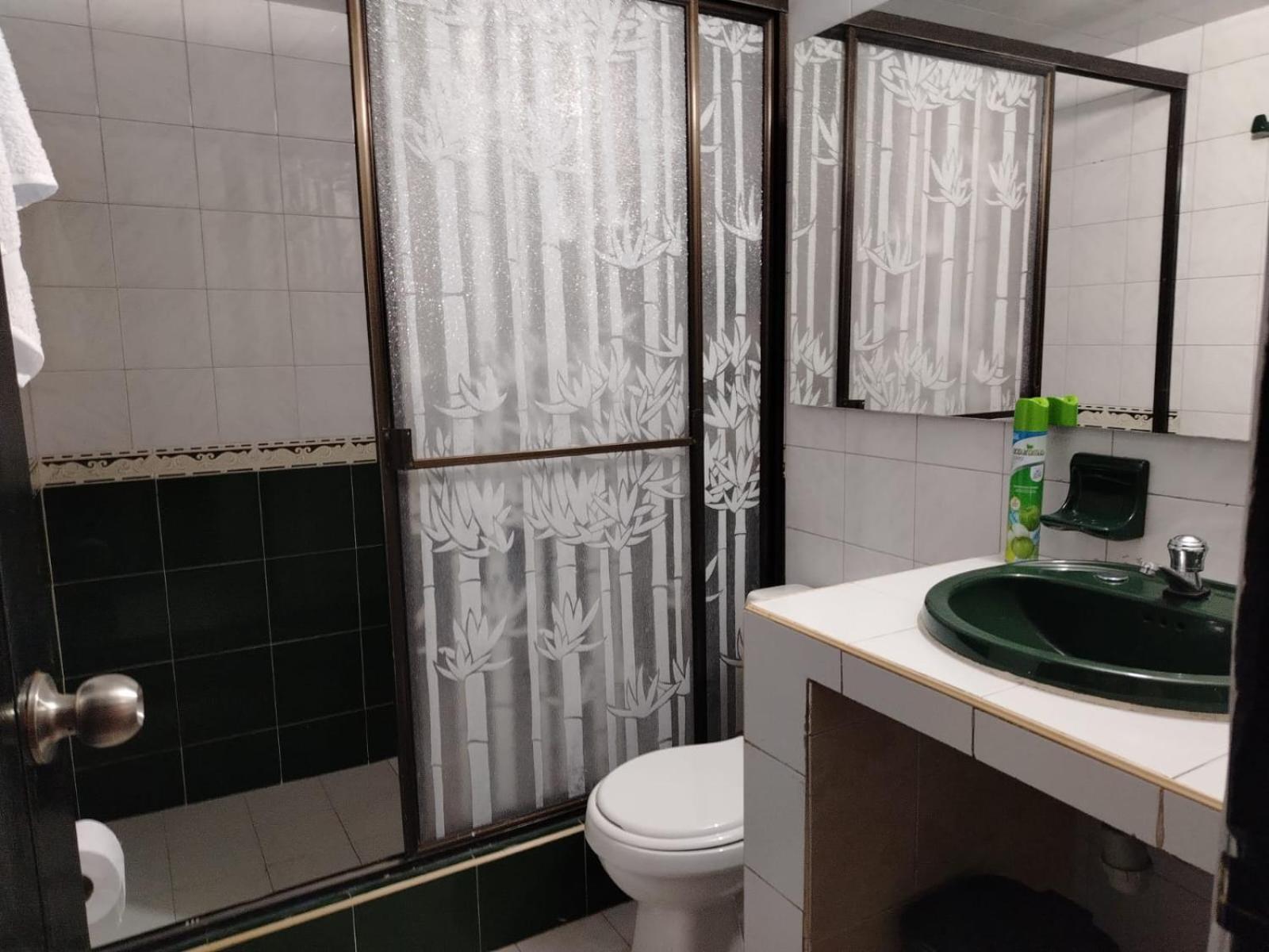 Guest house La Kzona - Hab Quin